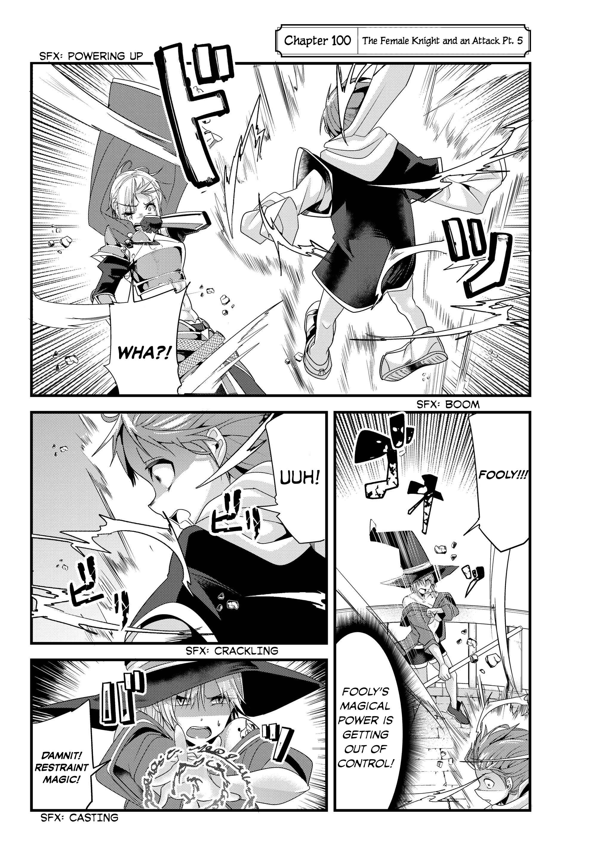 Chapter 100 - Page 2