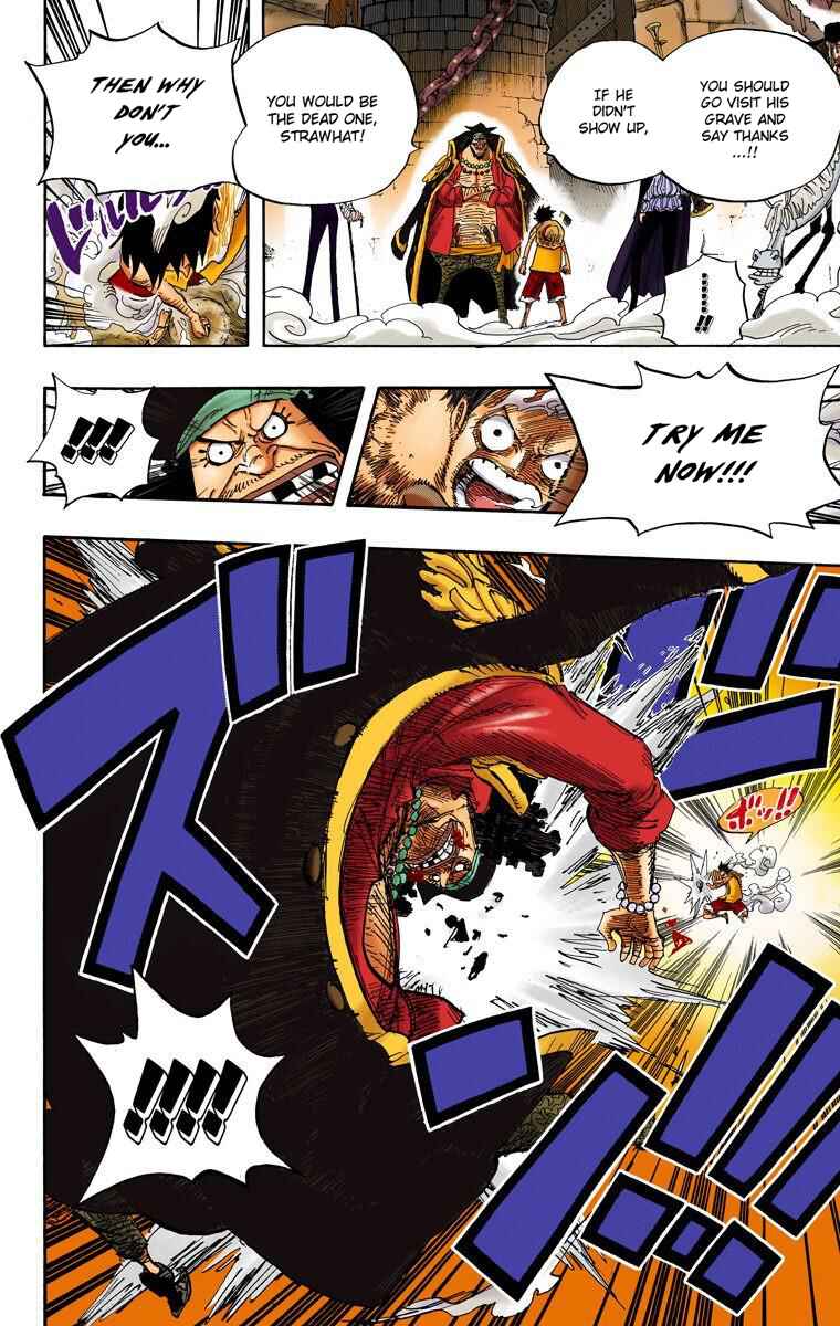 Chapter 544 - Page 5