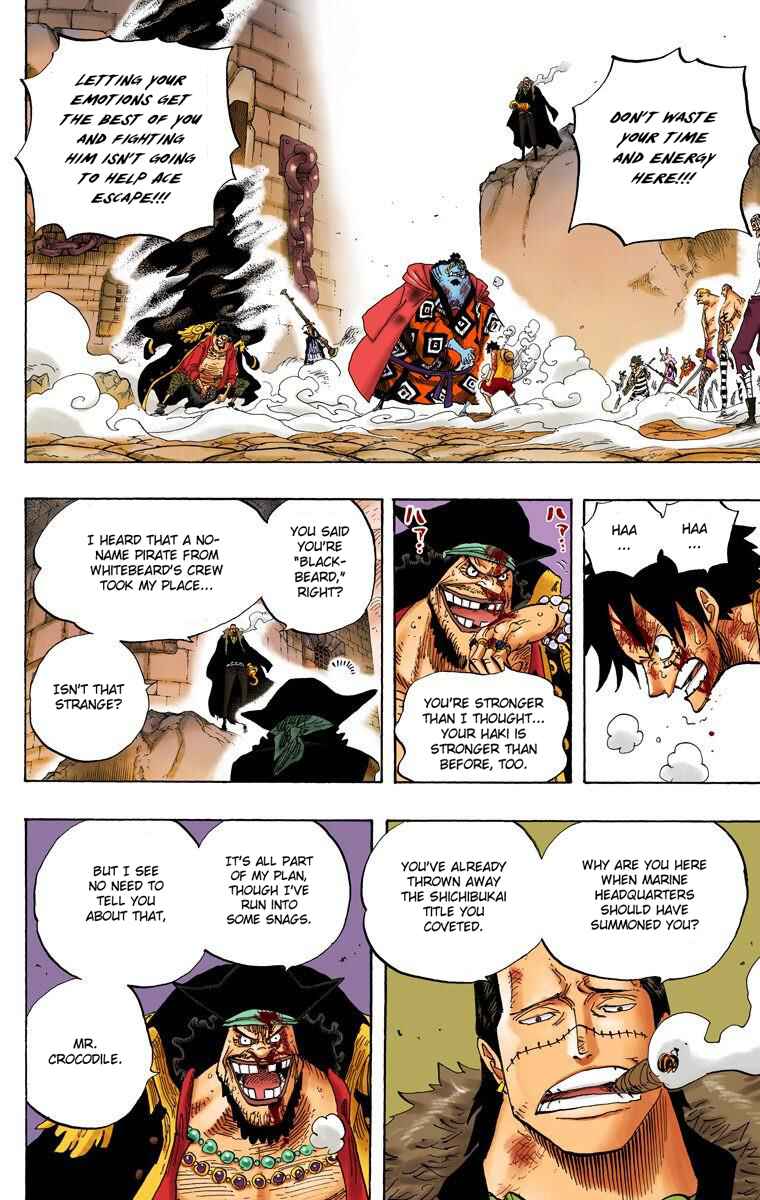 Chapter 544 - Page 9