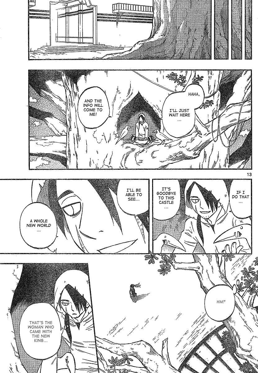Chapter 327 - Page 13