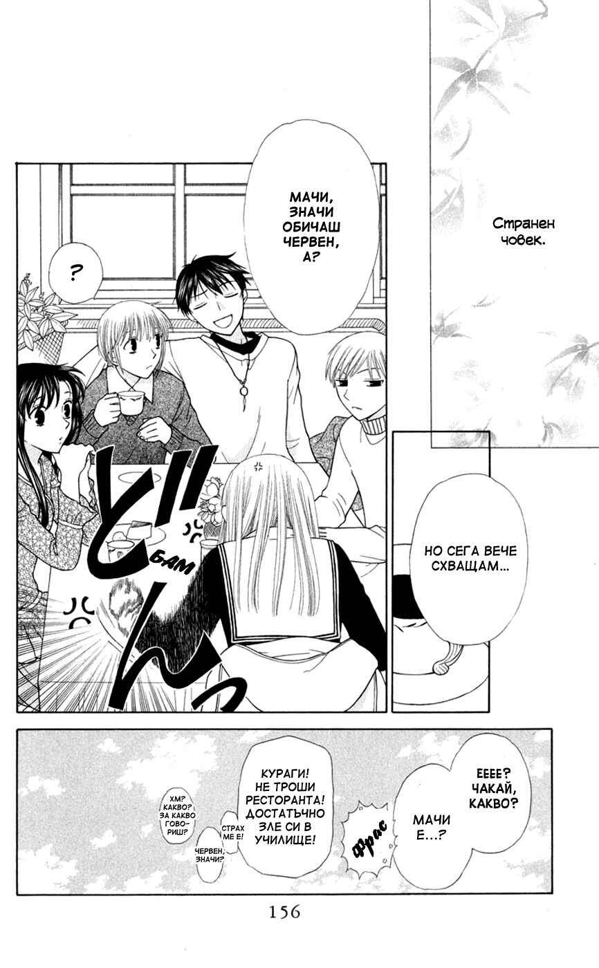 Chapter 94 - Page 29