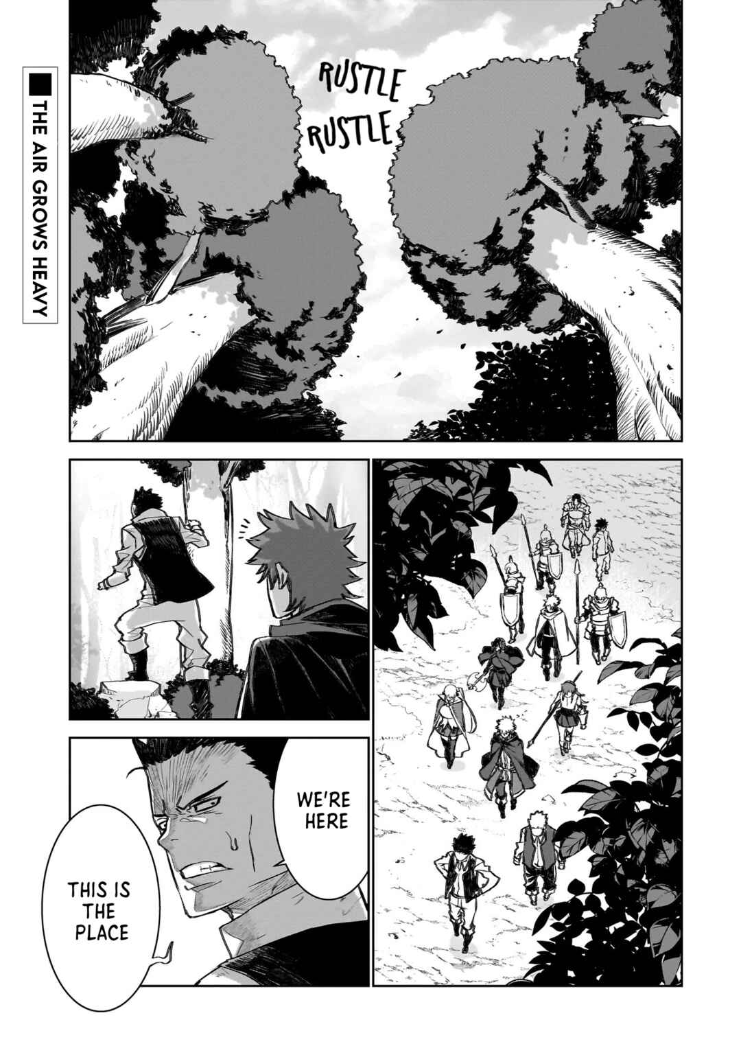 Chapter 23 - Page 1