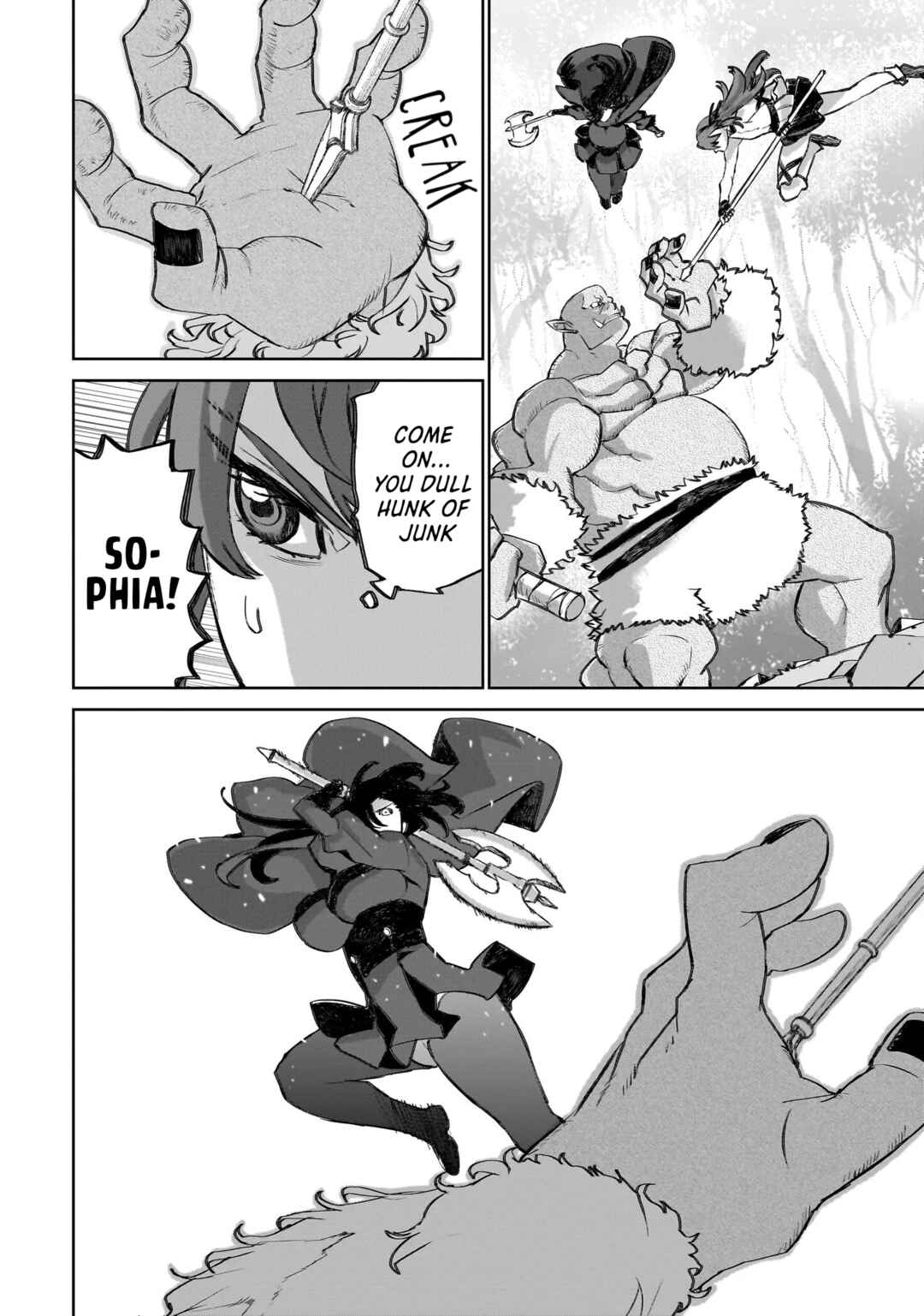 Chapter 23 - Page 25
