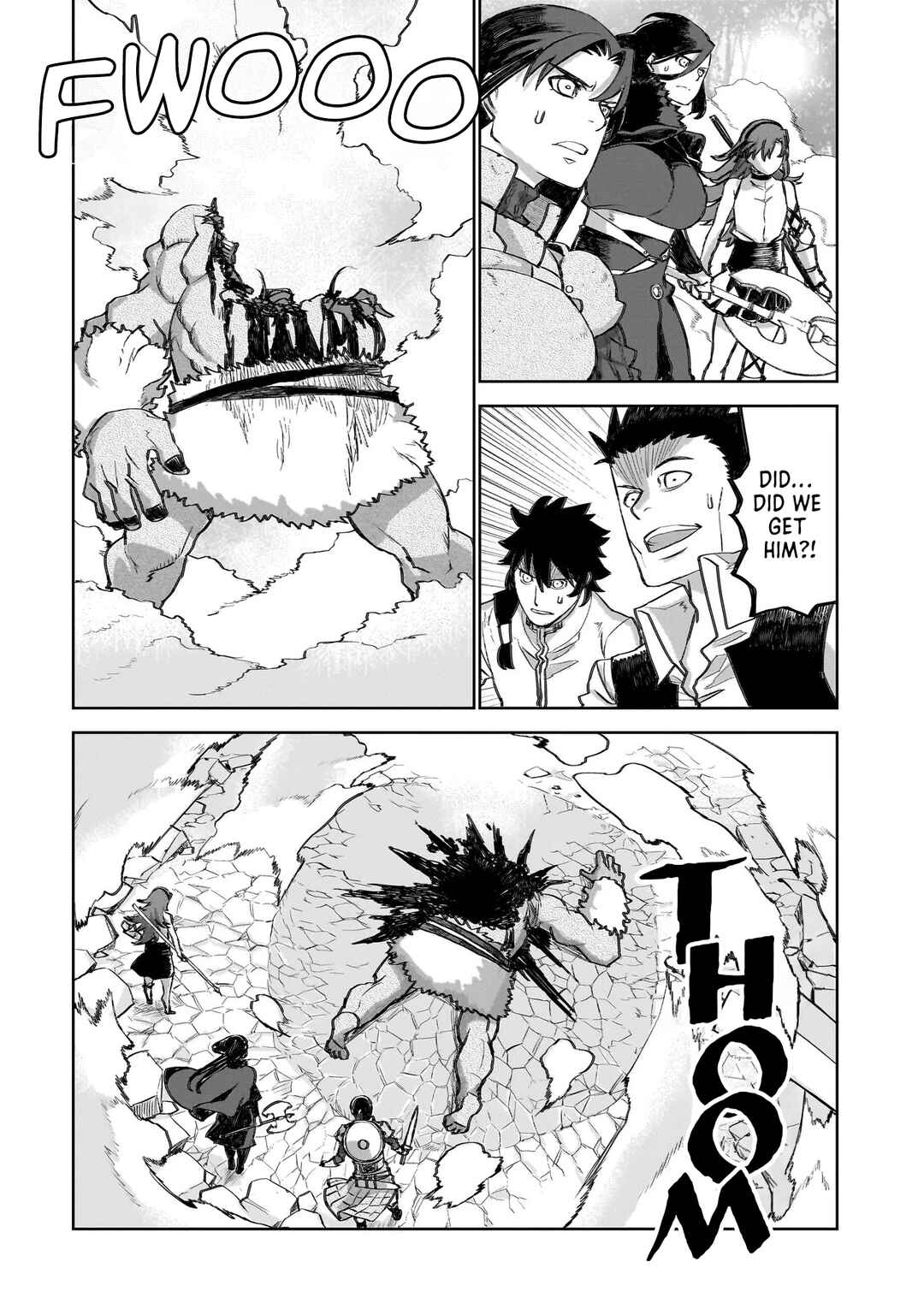 Chapter 23 - Page 28