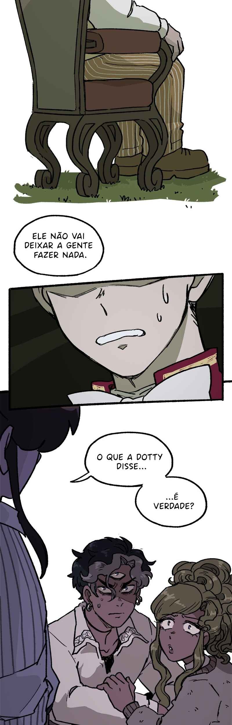 Chapter 35 - Page 30