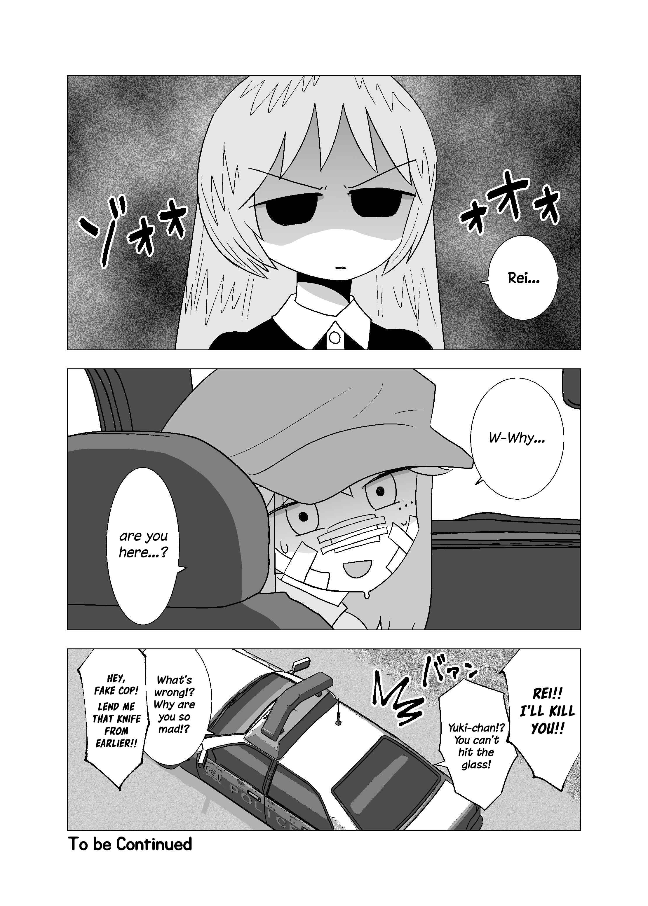 Chapter 77 - Page 5