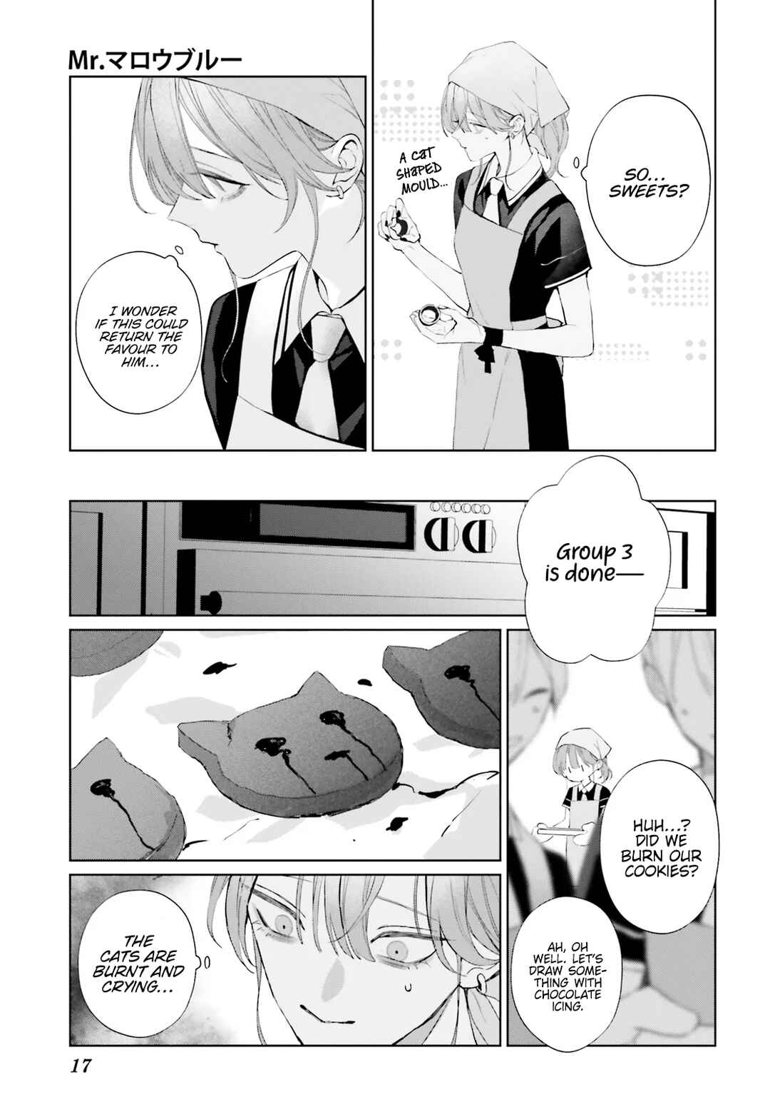 Chapter 30 - Page 16