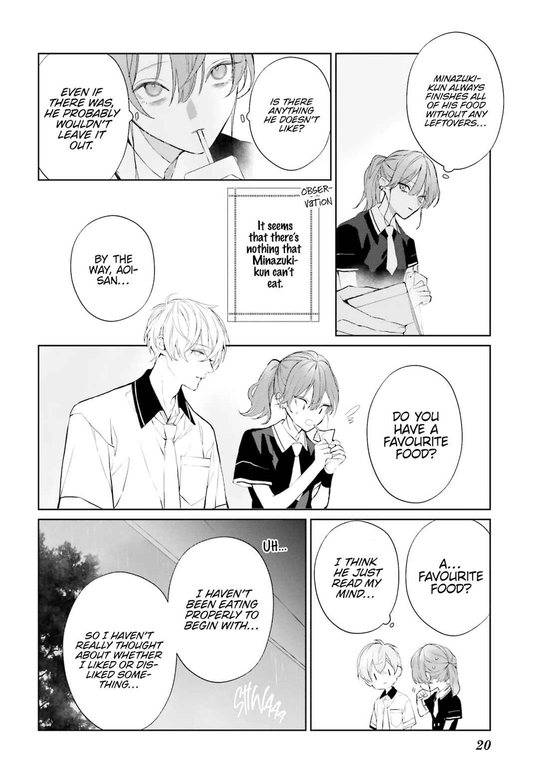 Chapter 30 - Page 19