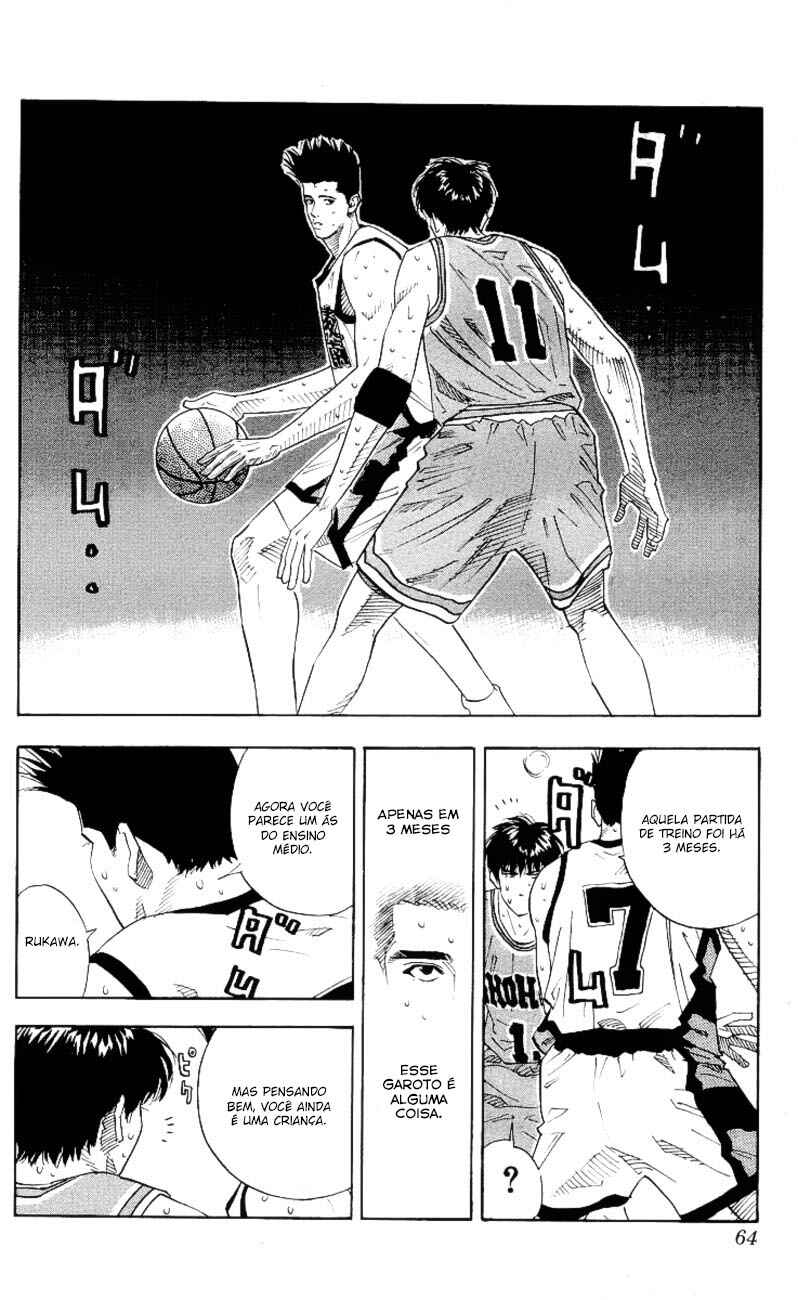 Chapter 164 - Page 19