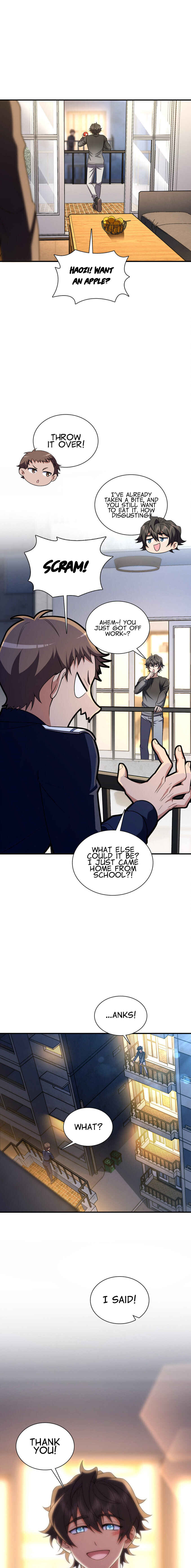 Chapter 254 - Page 8