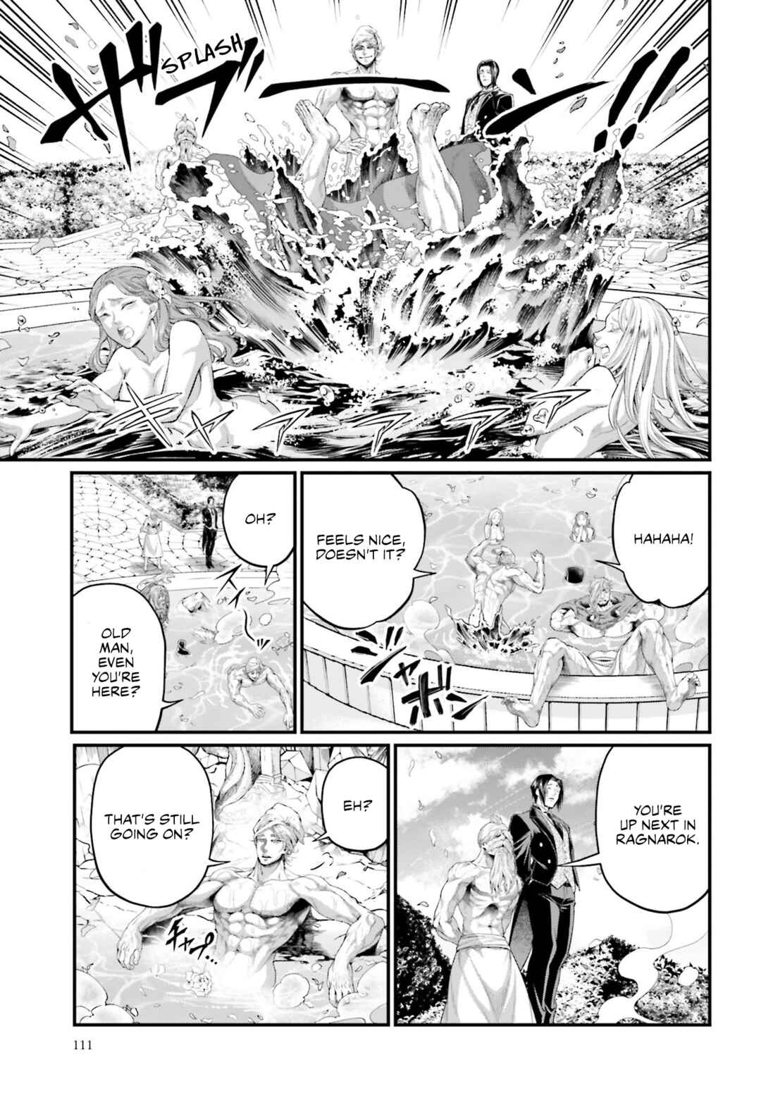 Chapter 78 - Page 10