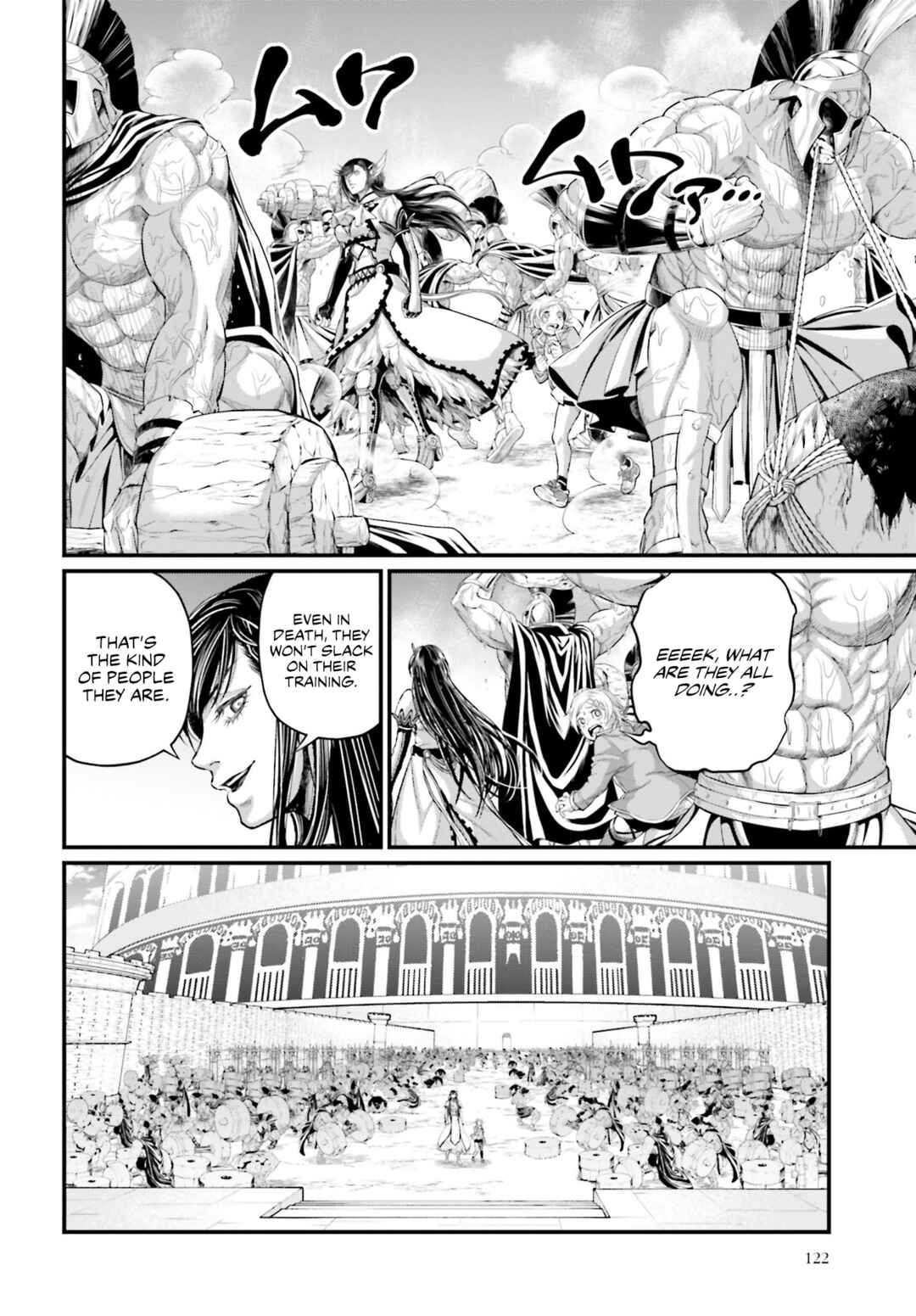 Chapter 78 - Page 21