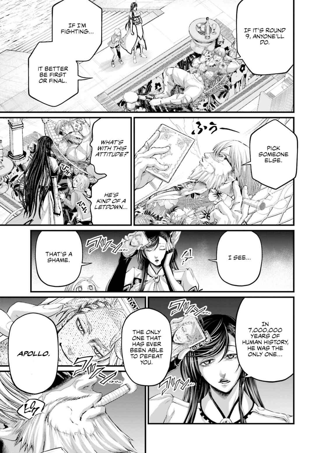 Chapter 78 - Page 26