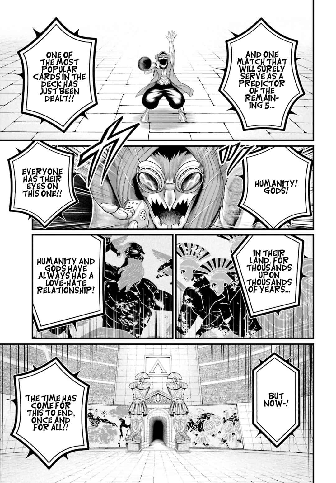 Chapter 78 - Page 32