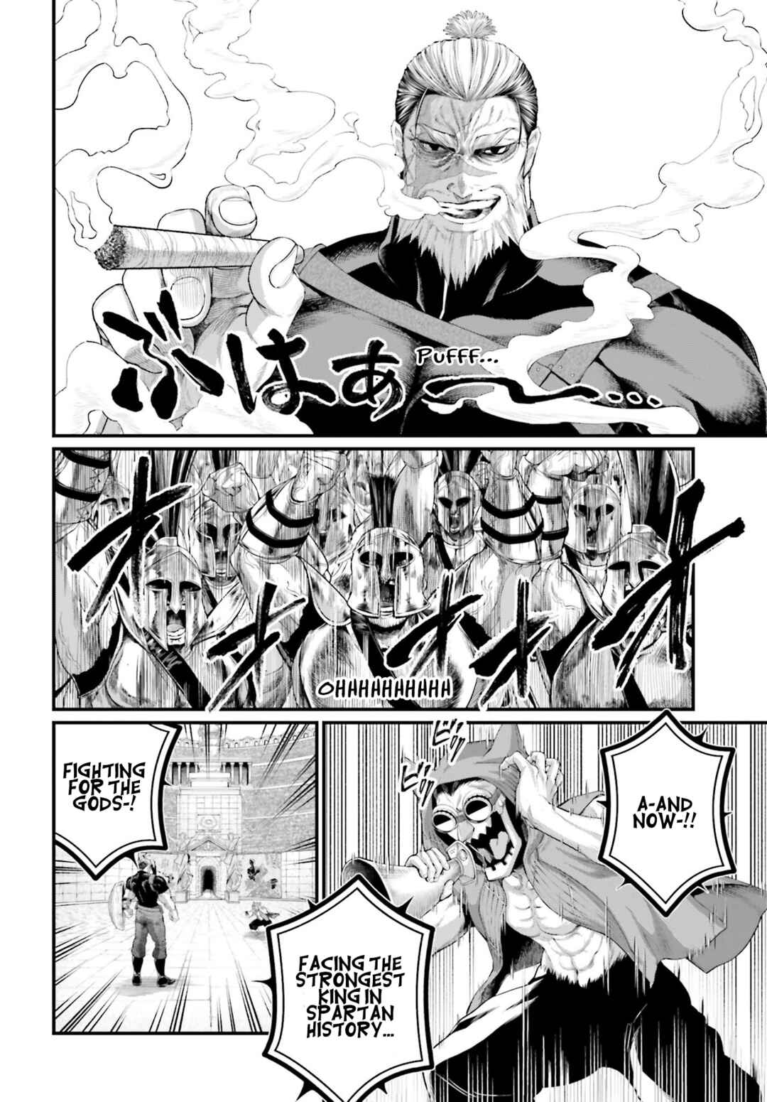 Chapter 78 - Page 39