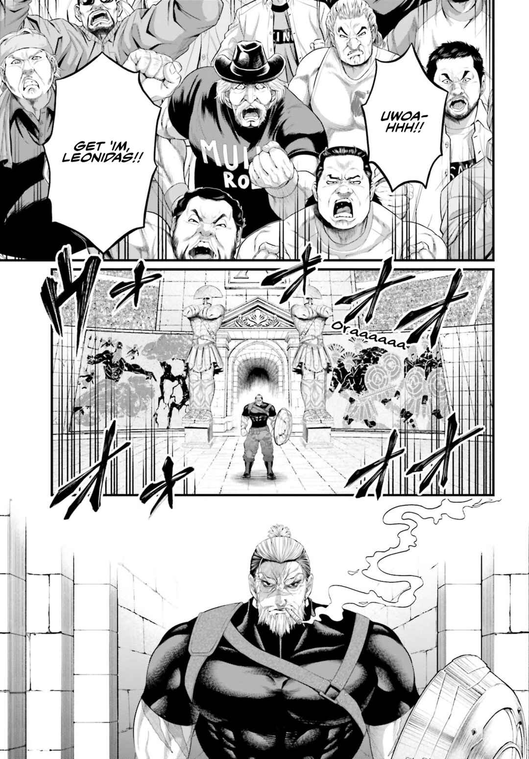 Chapter 78 - Page 46
