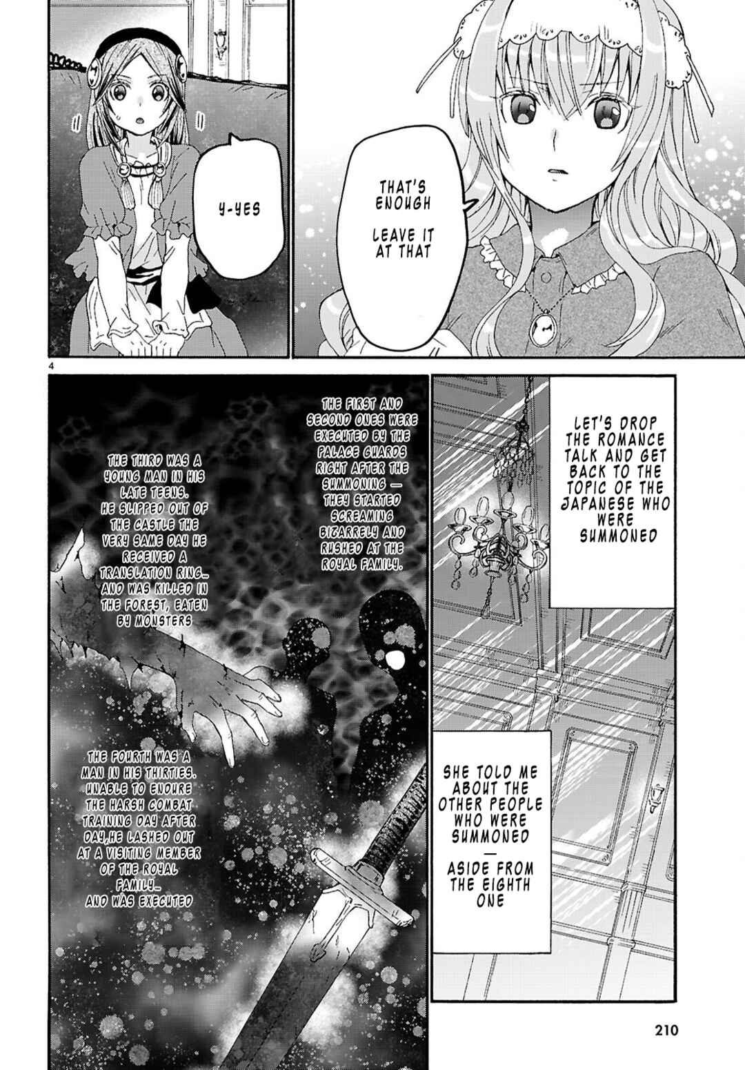 Chapter 131 - Page 4