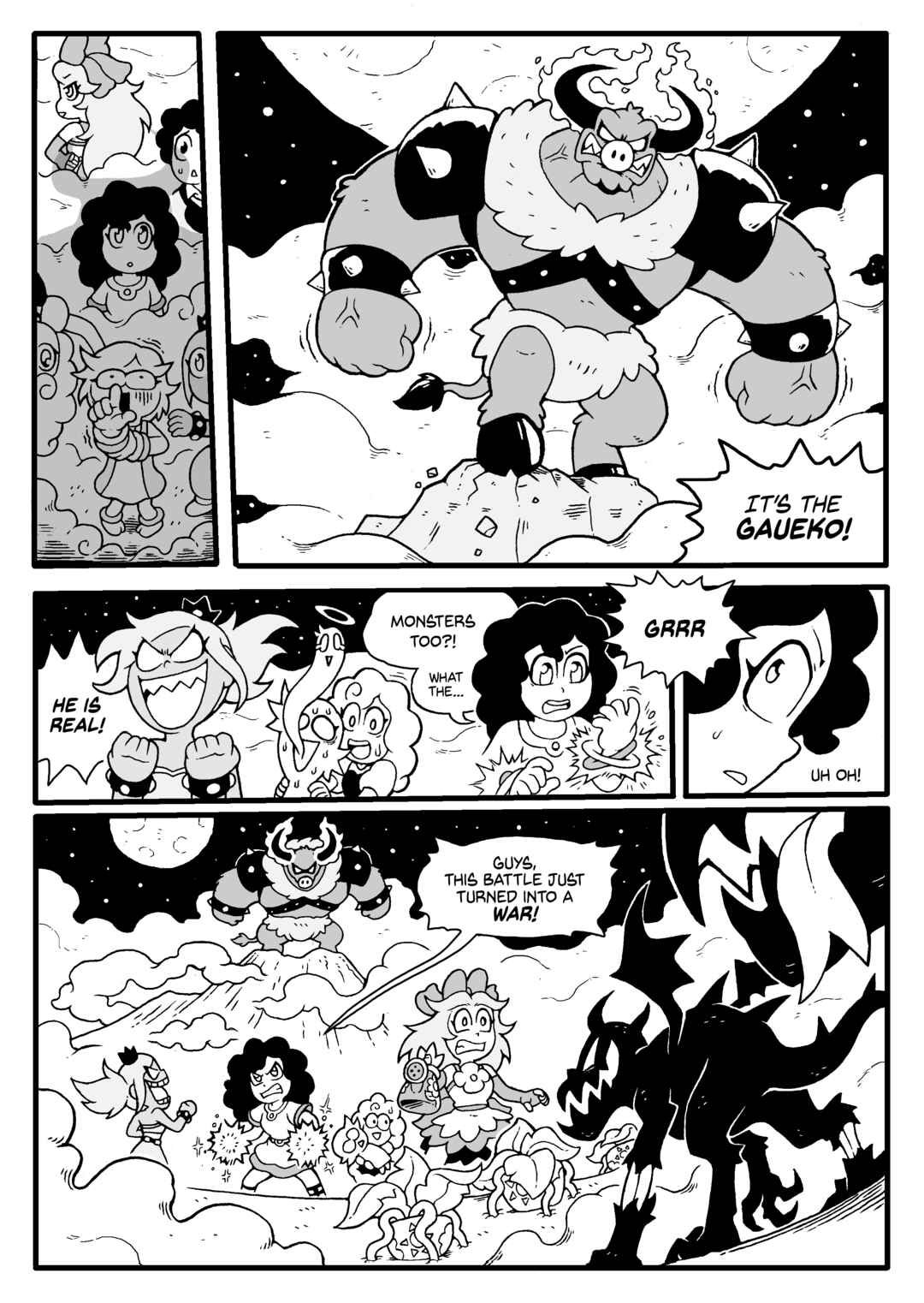 Chapter 15 - Page 10