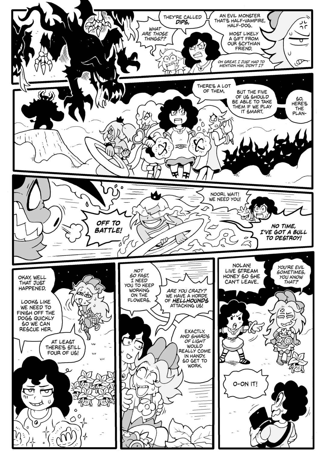 Chapter 15 - Page 11