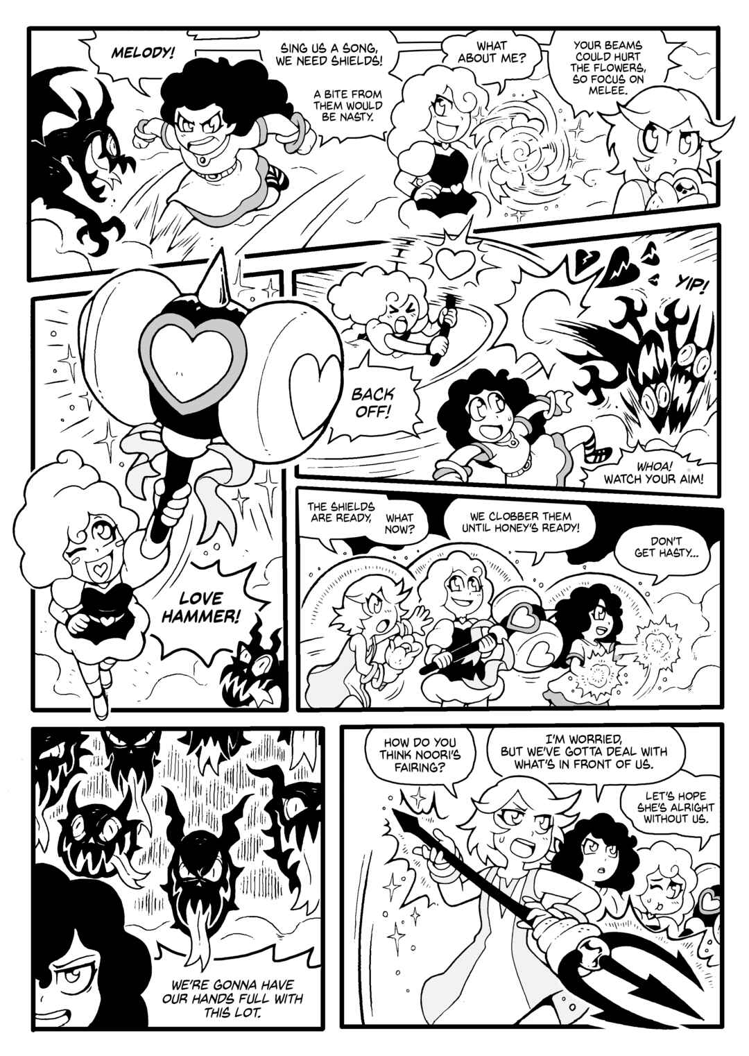Chapter 15 - Page 12