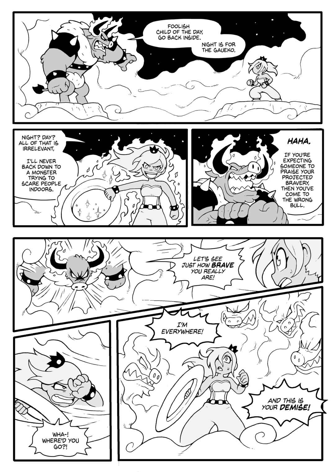 Chapter 15 - Page 13
