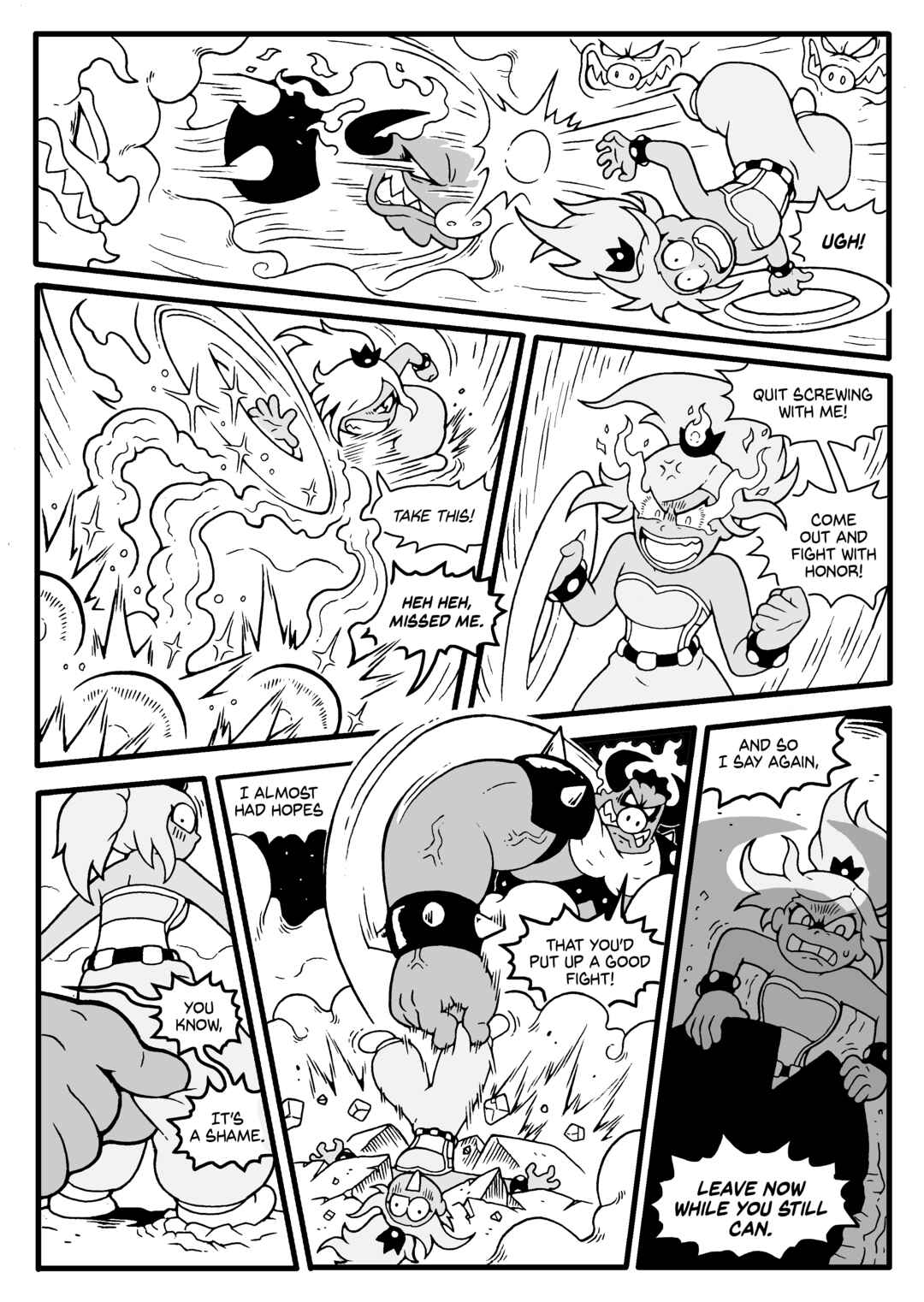Chapter 15 - Page 14