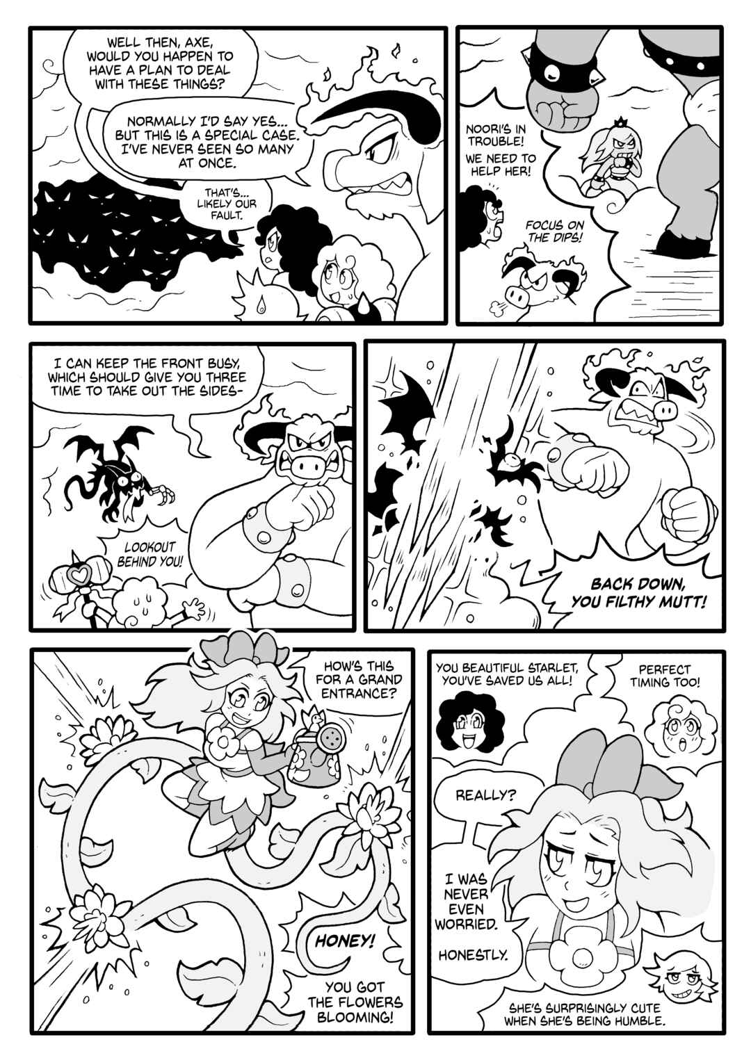 Chapter 15 - Page 17