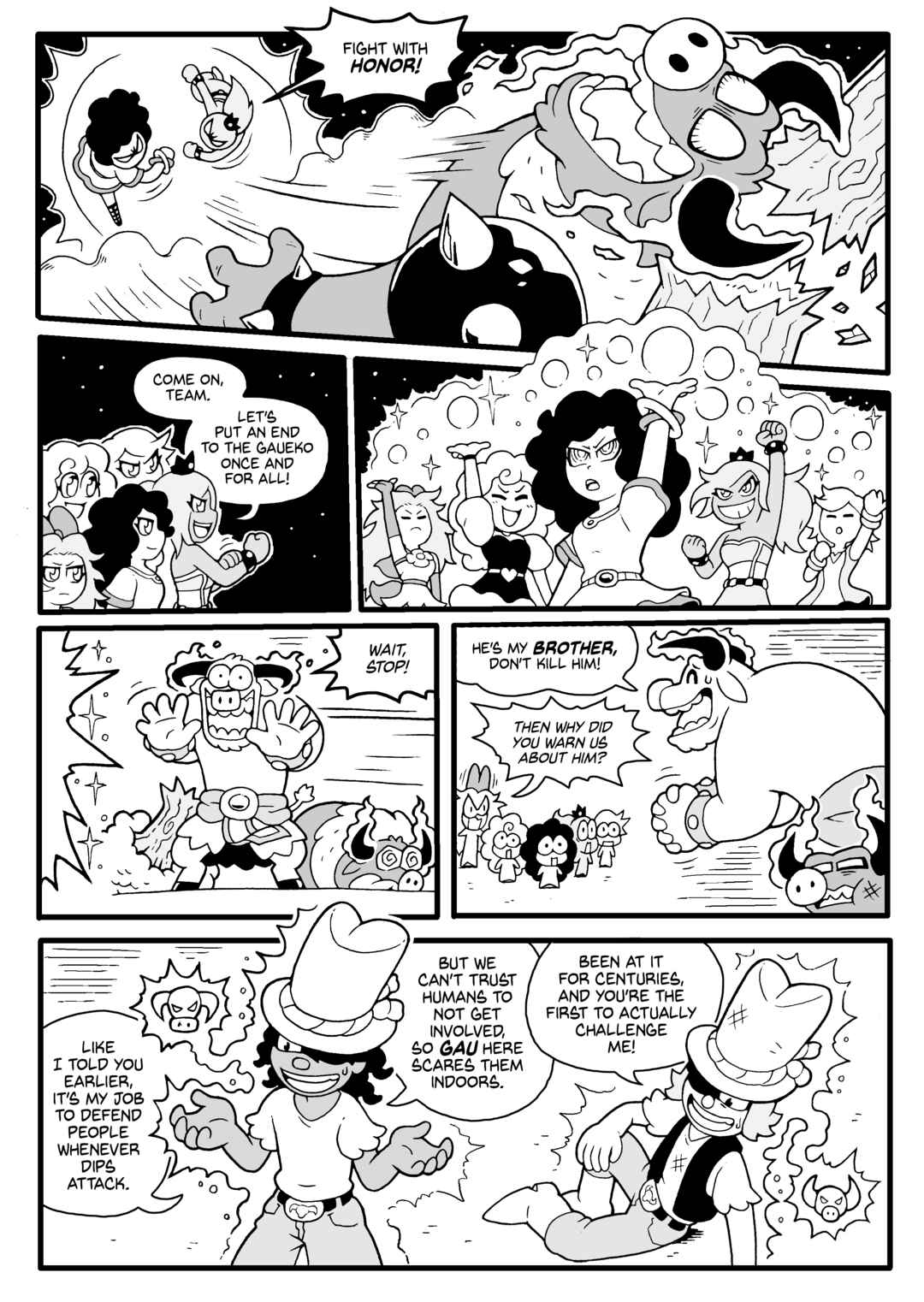 Chapter 15 - Page 20