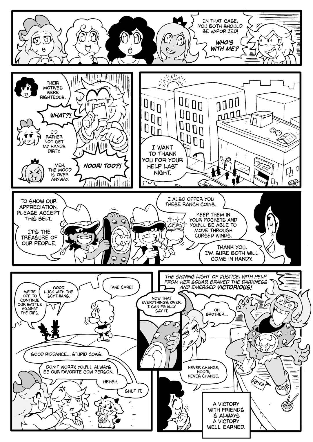 Chapter 15 - Page 21