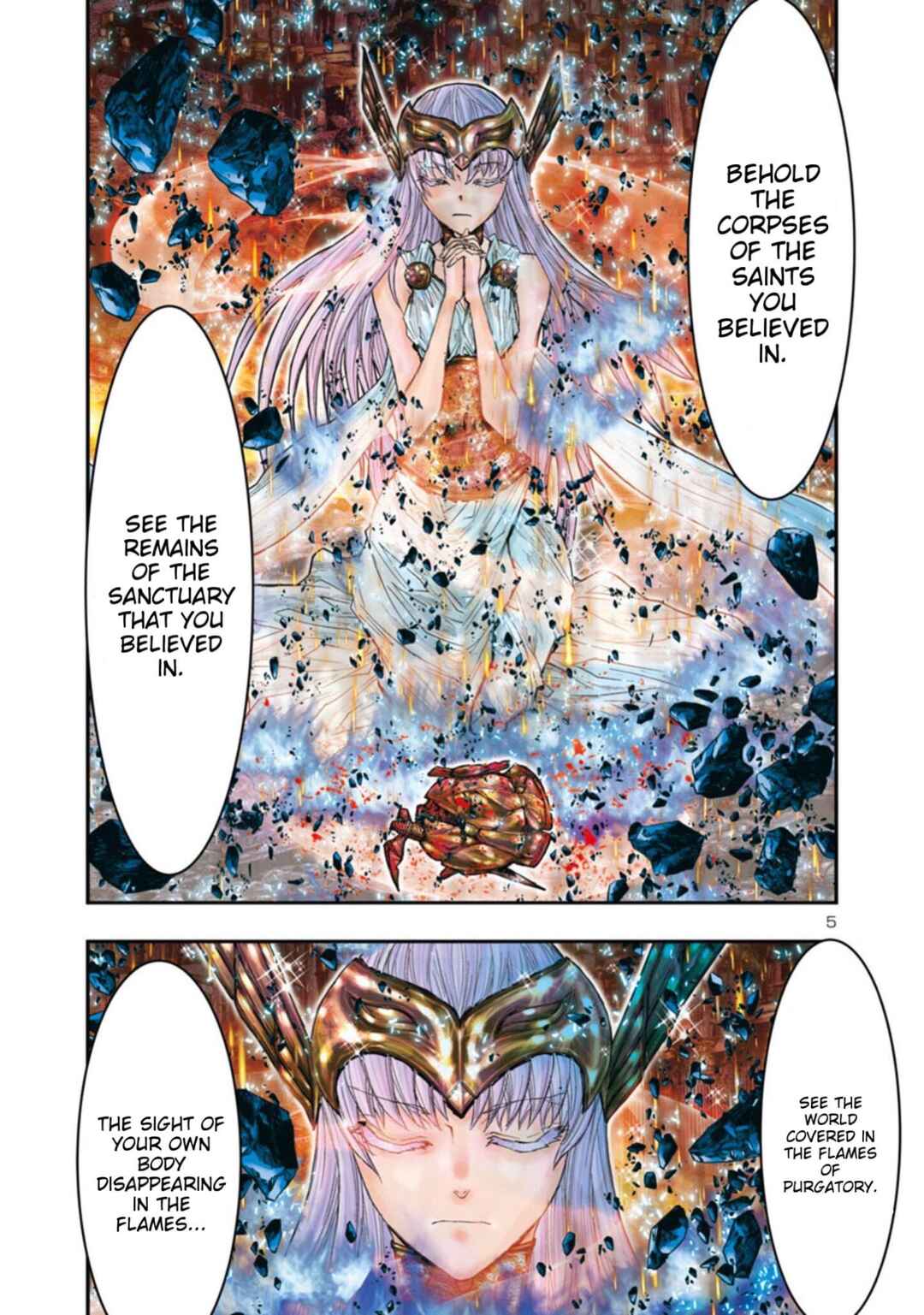 Chapter 2 - Page 5