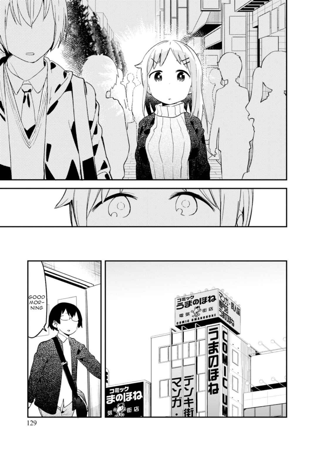 Chapter 87 - Page 23