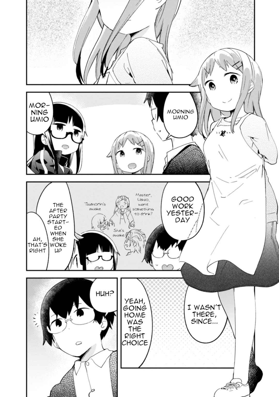Chapter 87 - Page 24