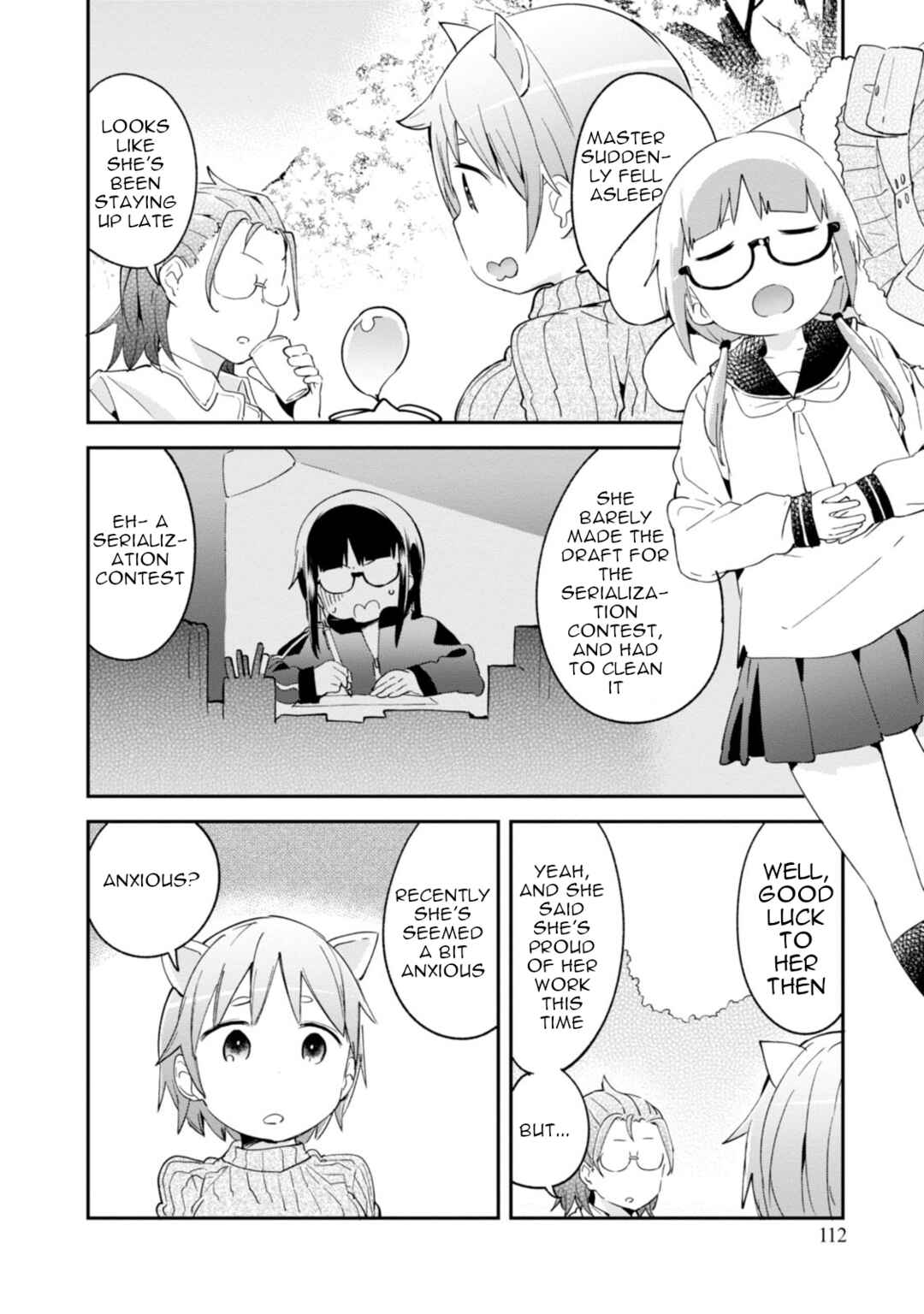Chapter 87 - Page 6