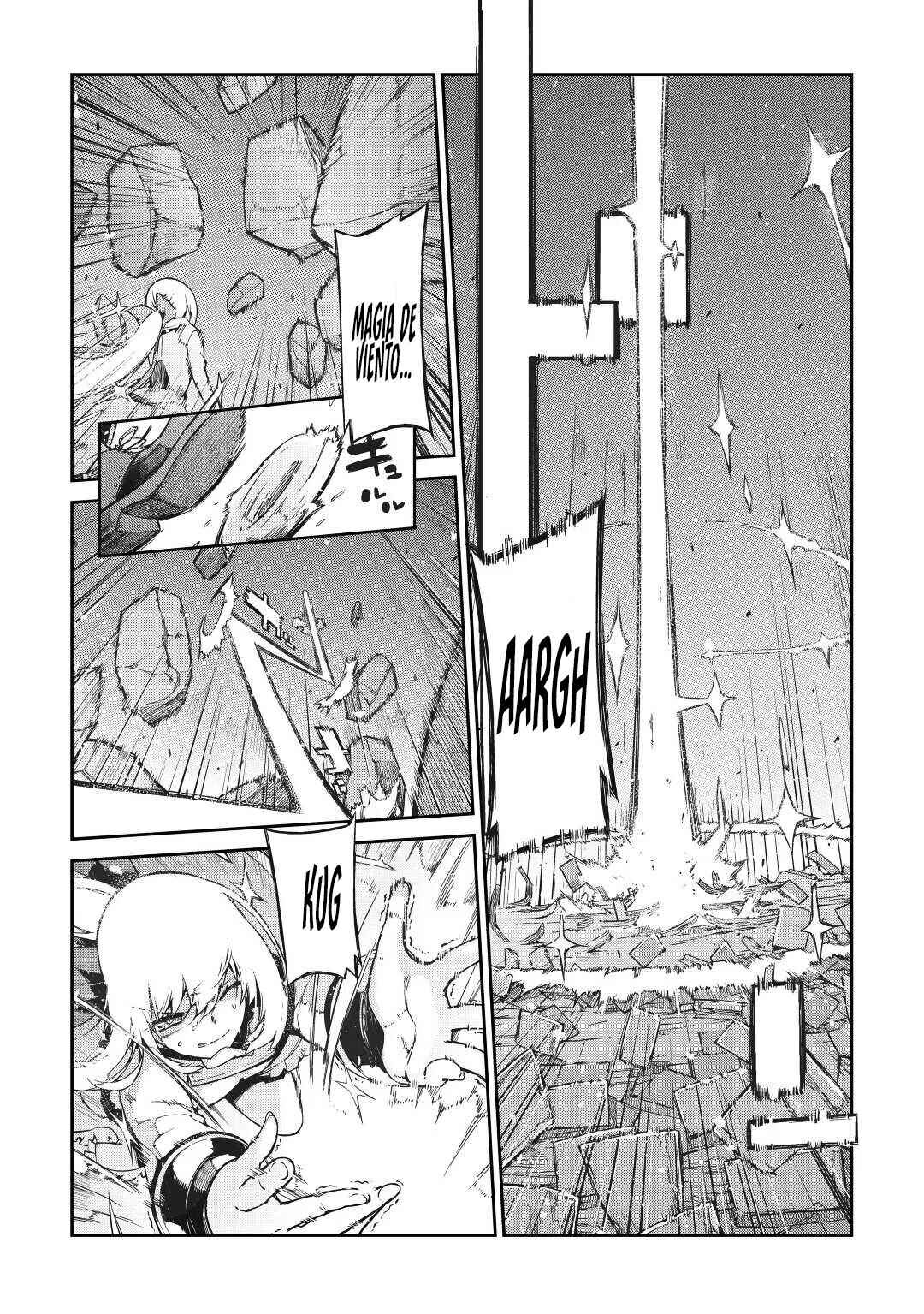 Chapter 77 - Page 21