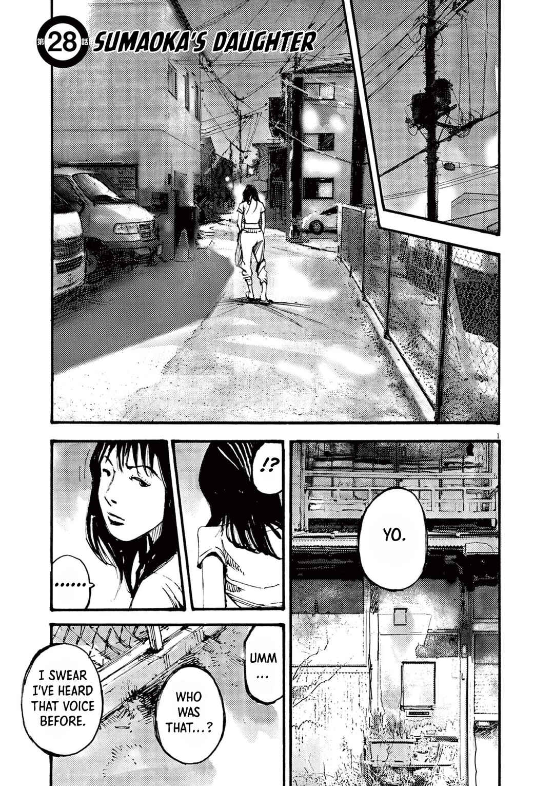 Chapter 28 - Page 1