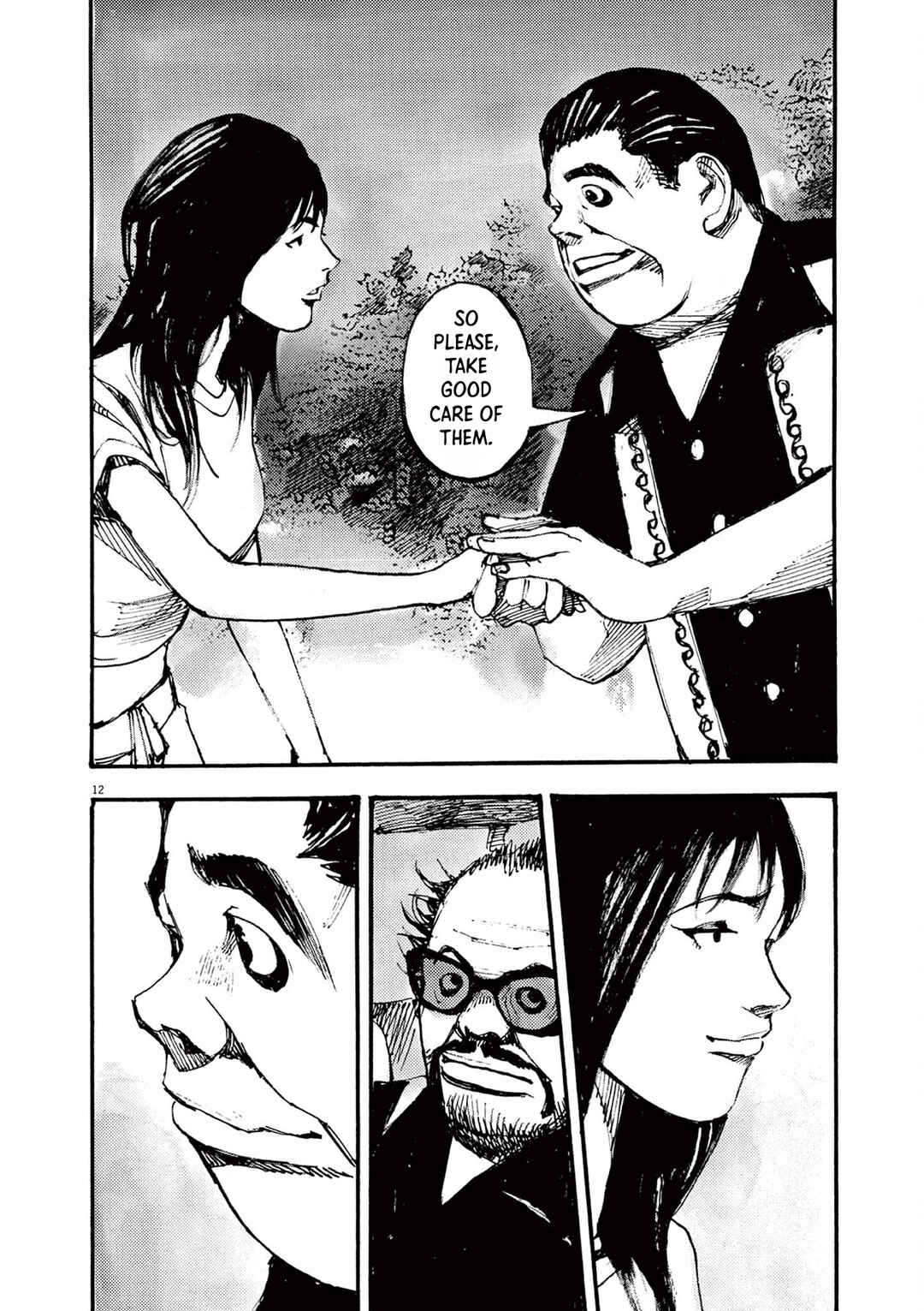 Chapter 28 - Page 12