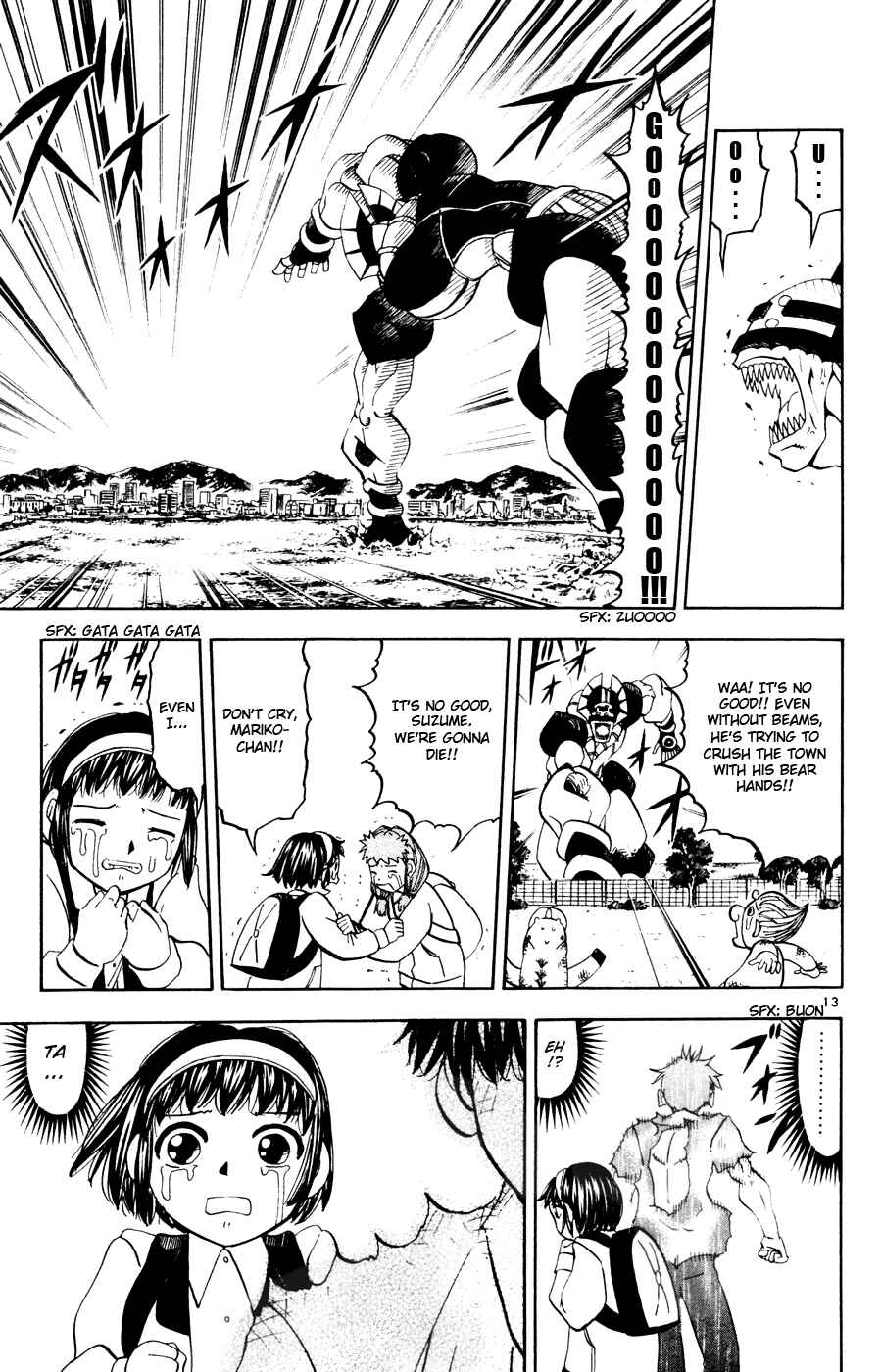 Chapter 274 - Page 20