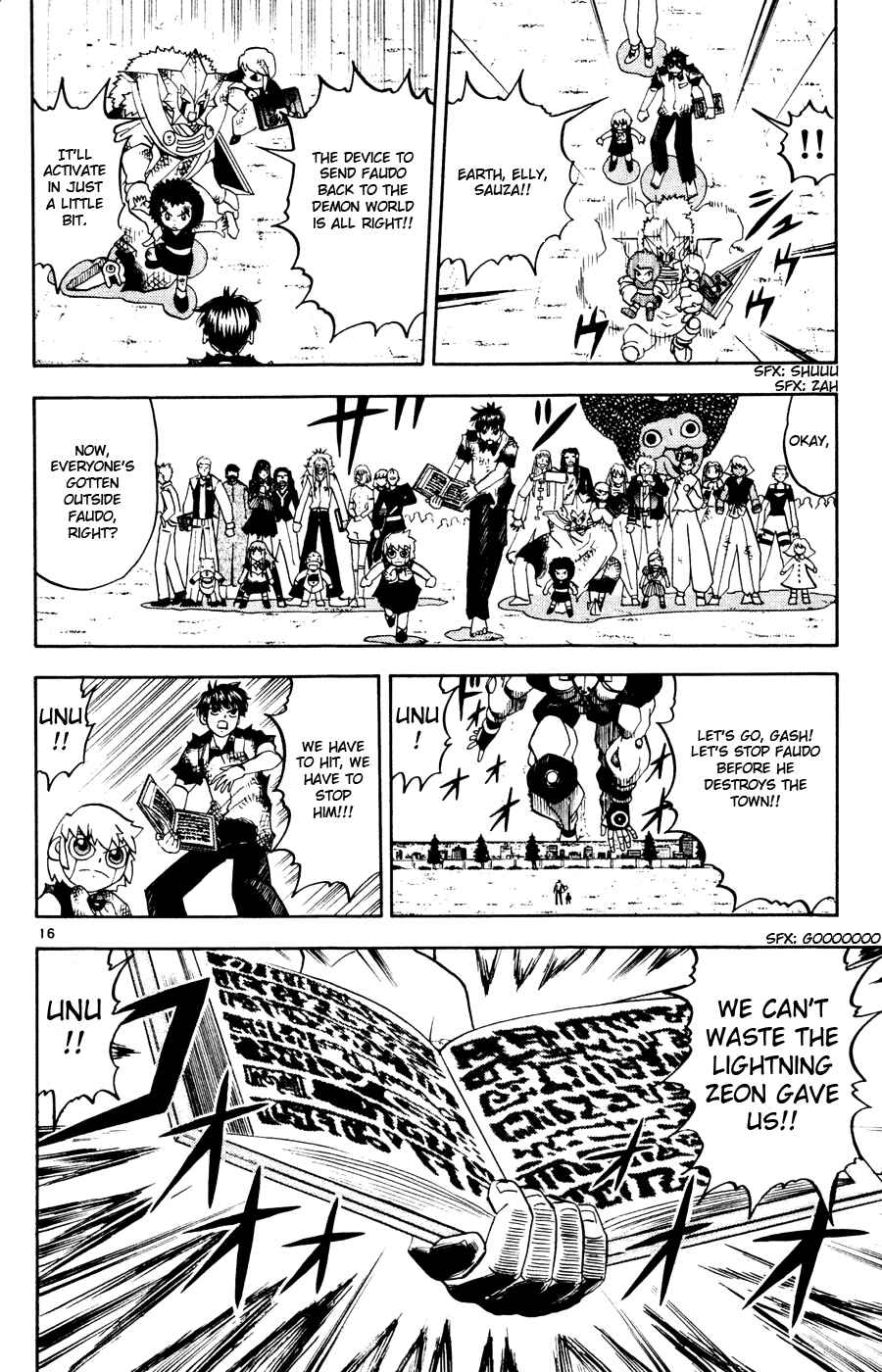 Chapter 274 - Page 23