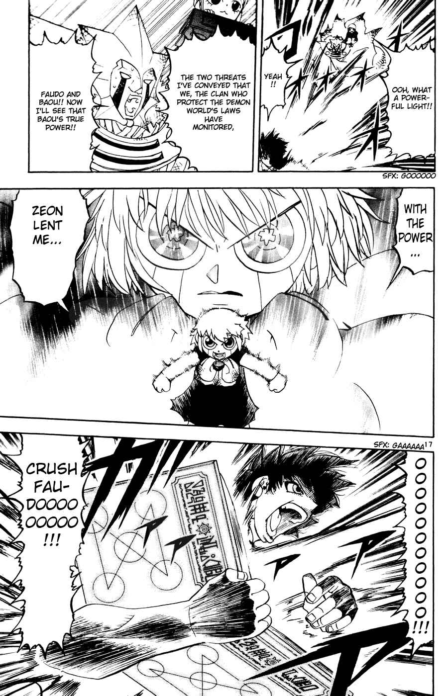 Chapter 274 - Page 24