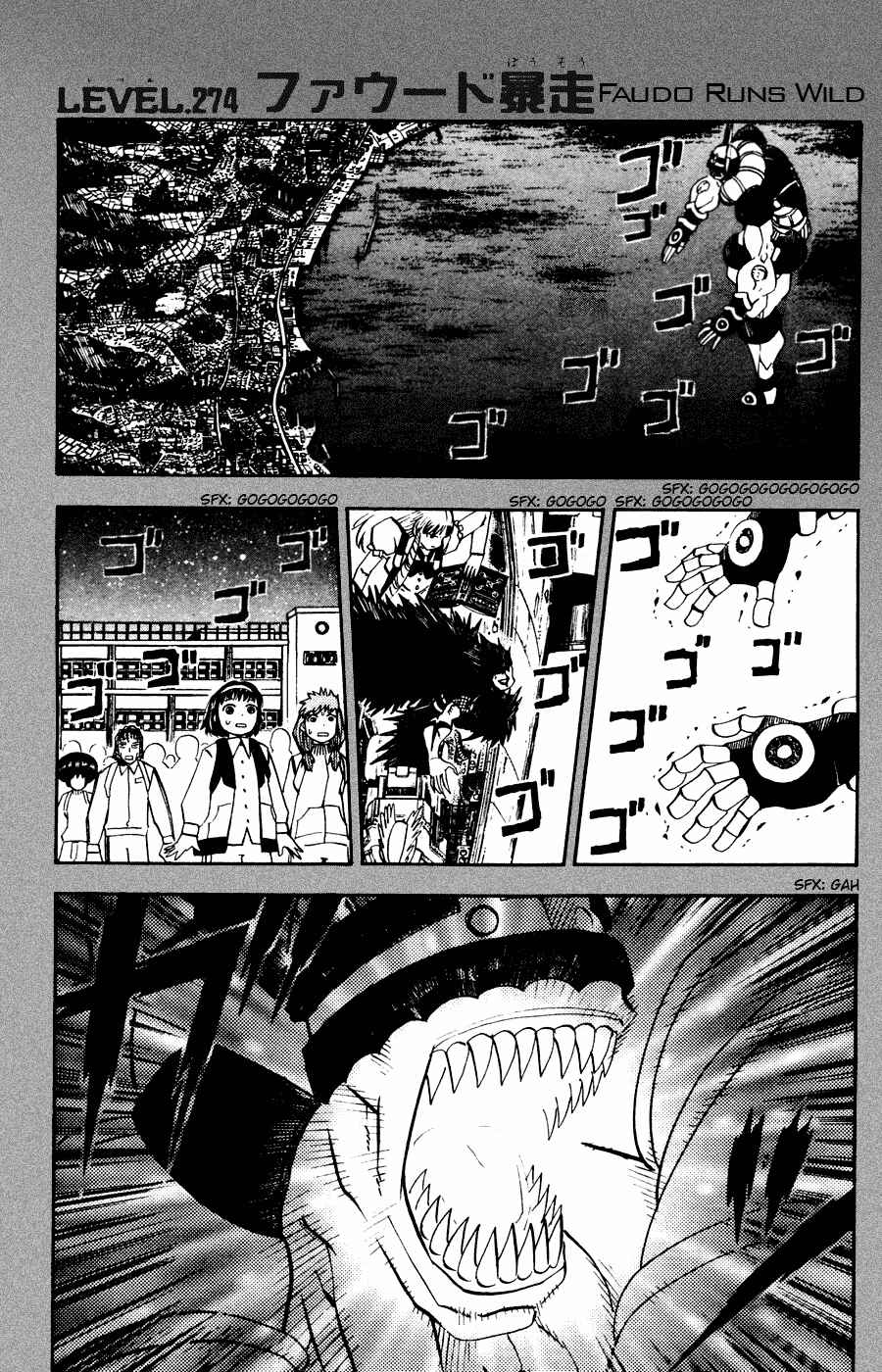 Chapter 274 - Page 9