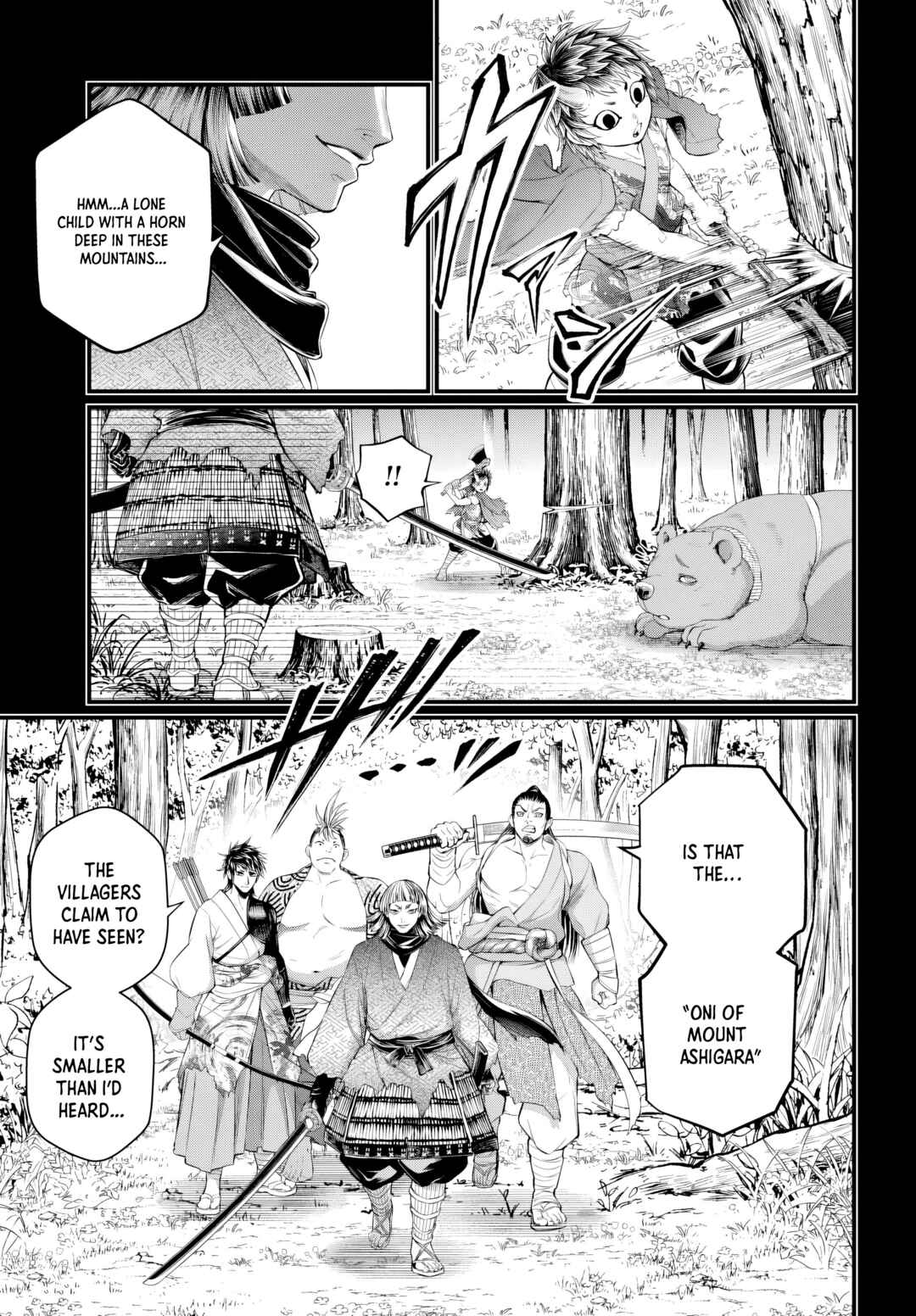 Chapter 118 - Page 11