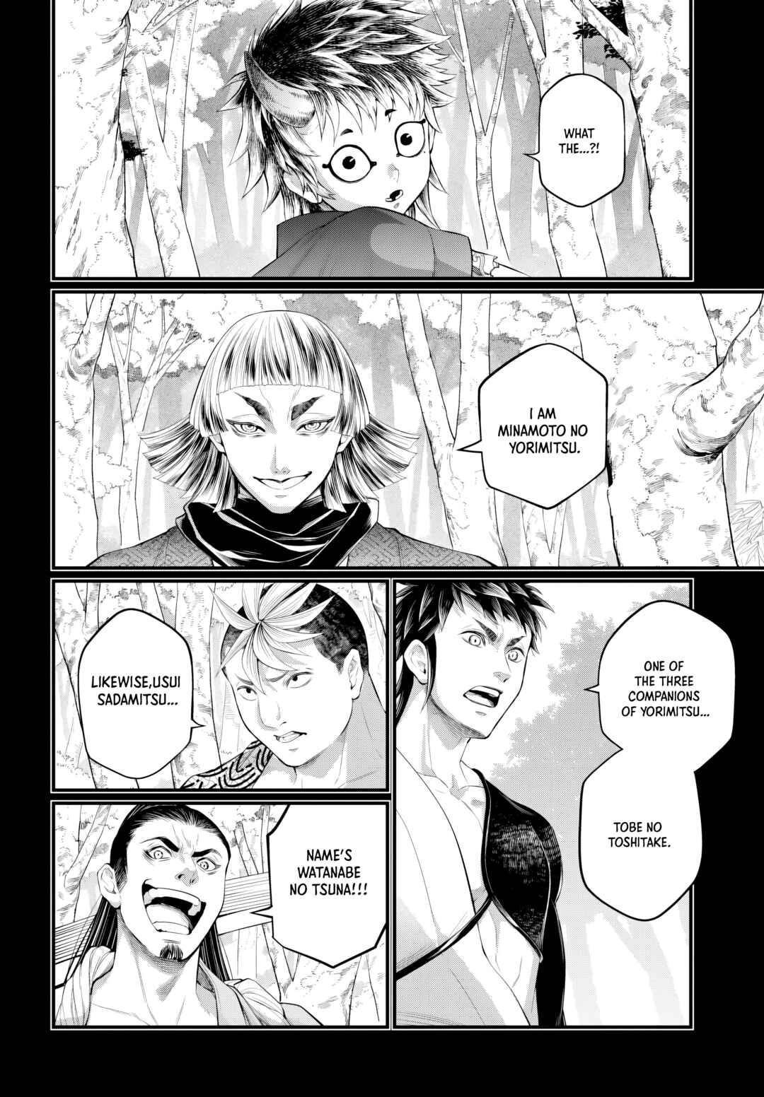 Chapter 118 - Page 12