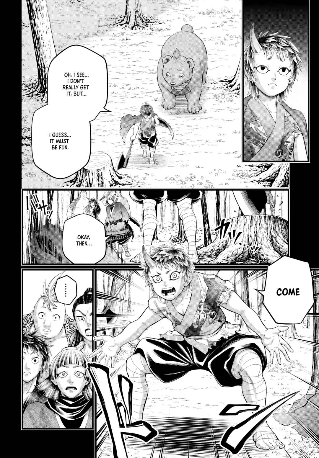 Chapter 118 - Page 14