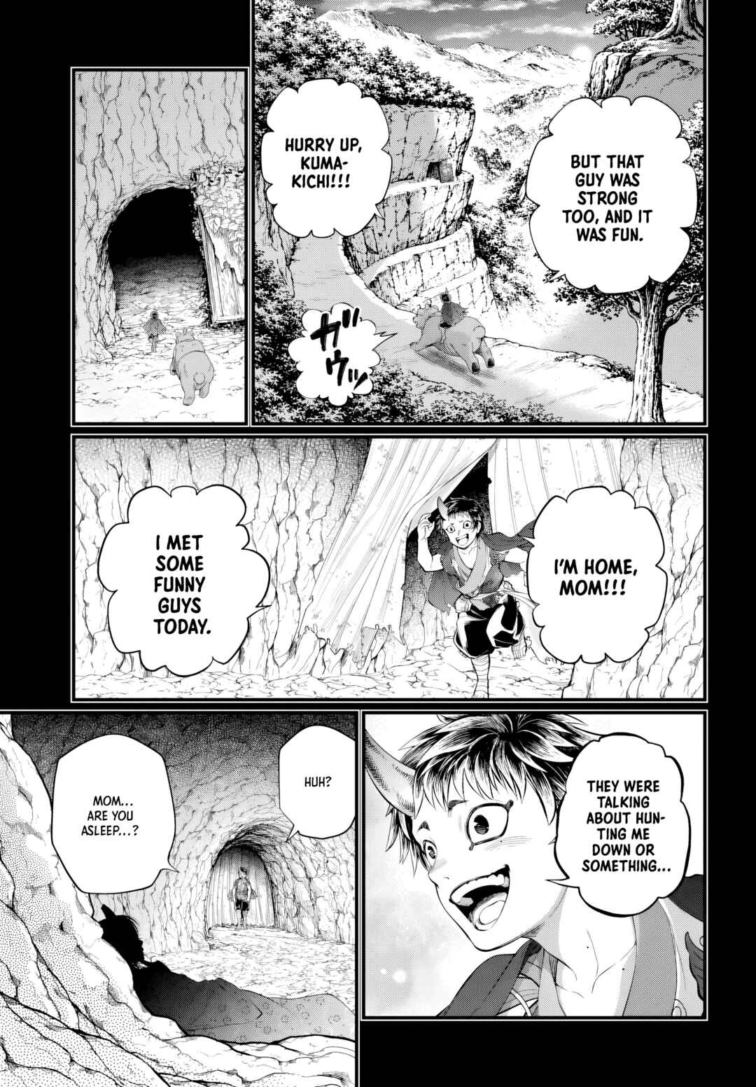 Chapter 118 - Page 21