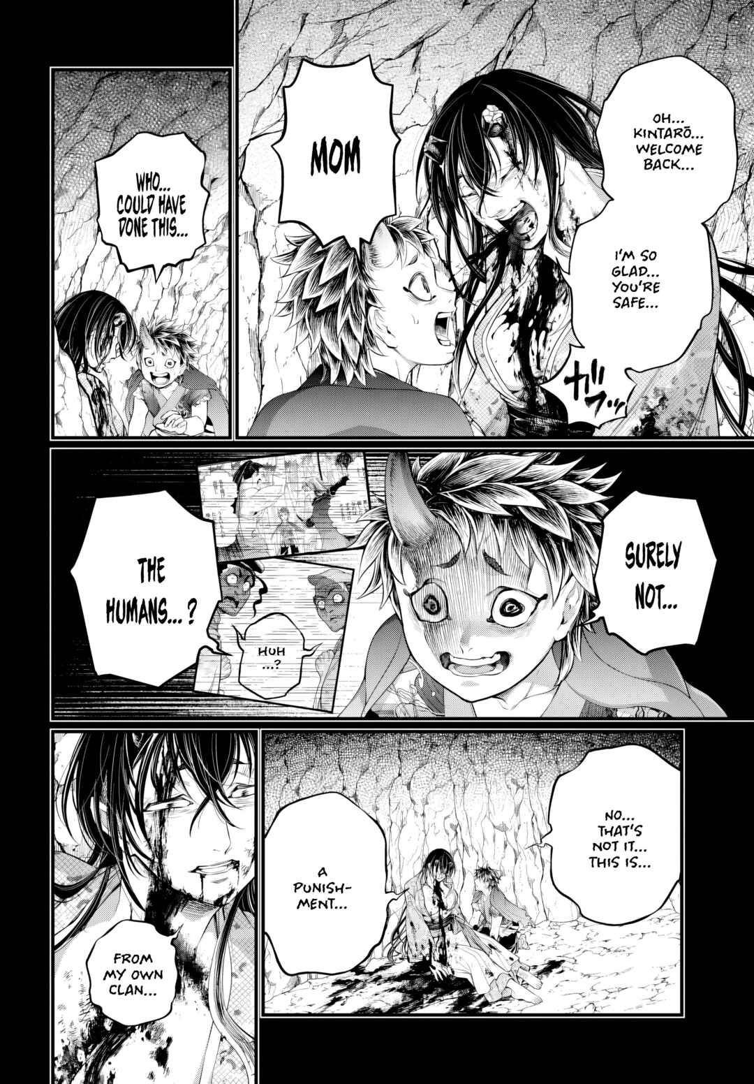 Chapter 118 - Page 24
