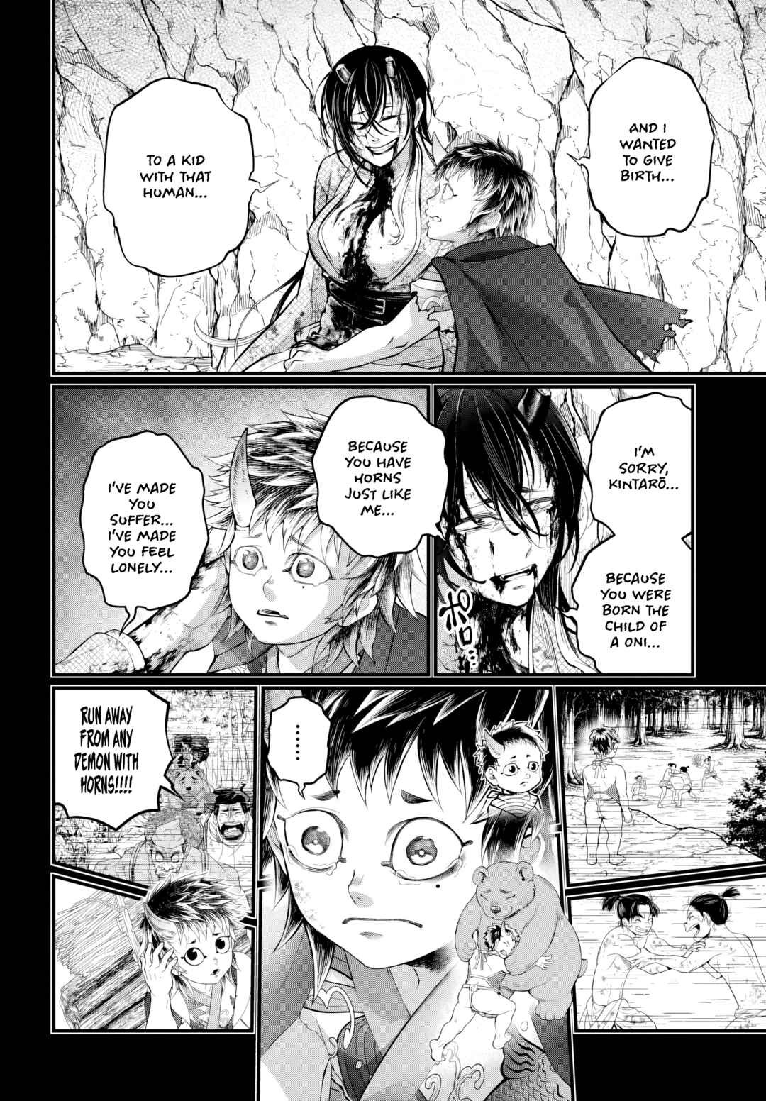 Chapter 118 - Page 26