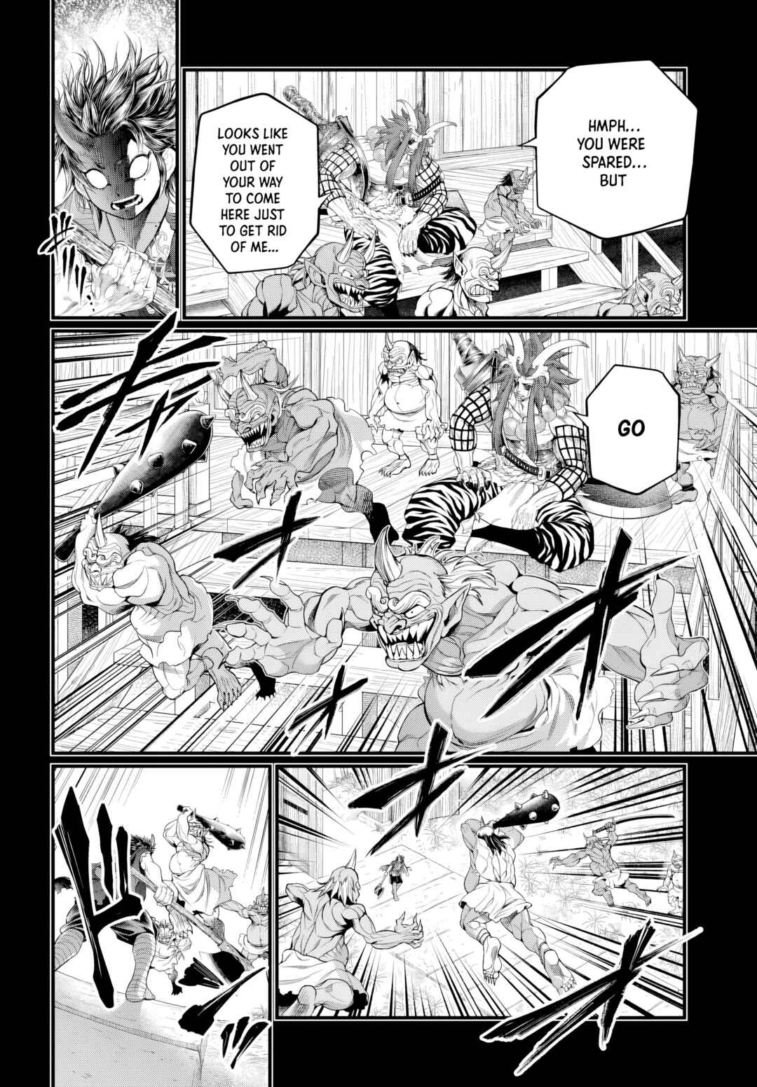 Chapter 118 - Page 36