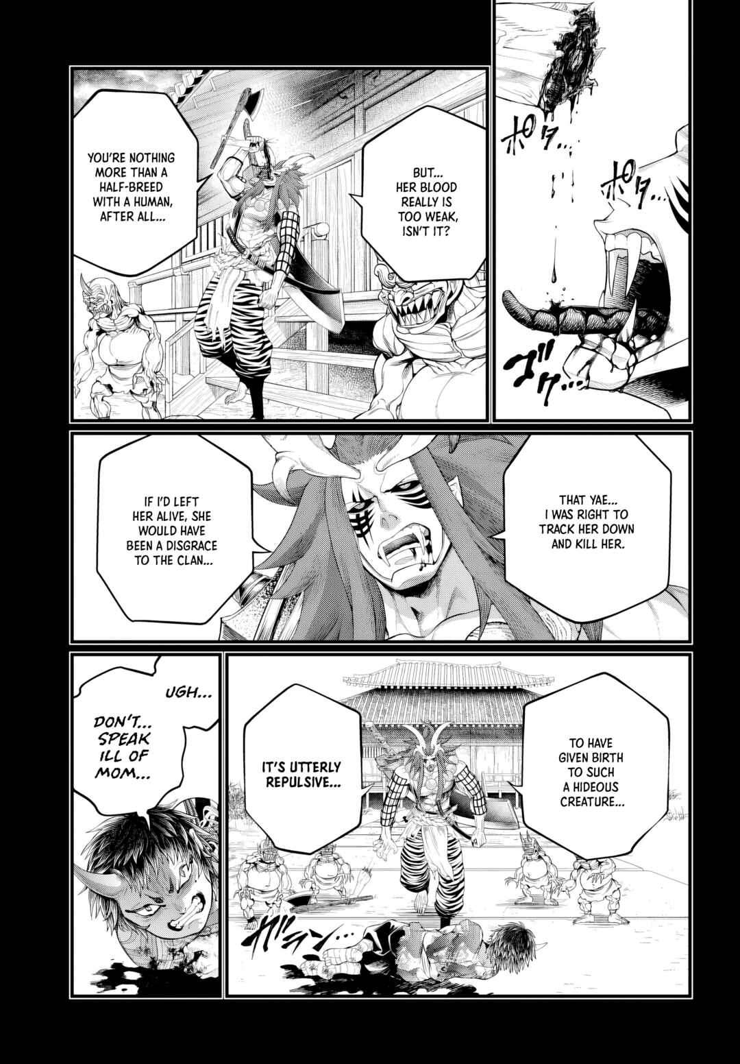 Chapter 118 - Page 41
