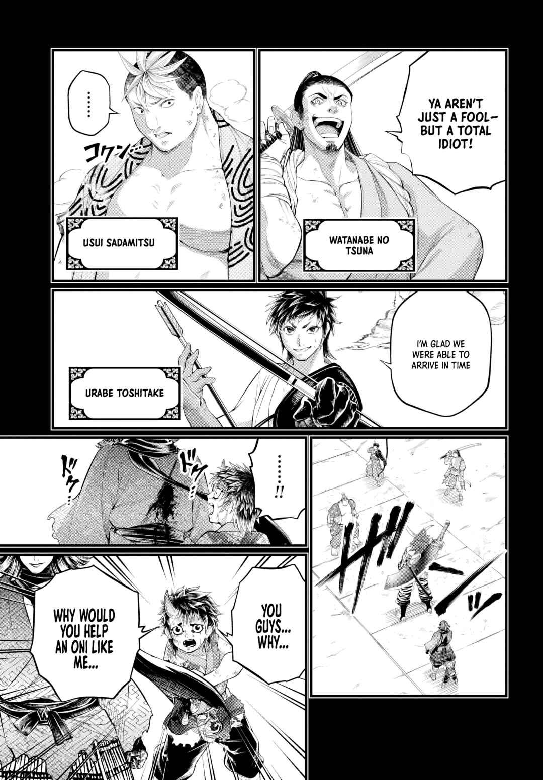 Chapter 118 - Page 45