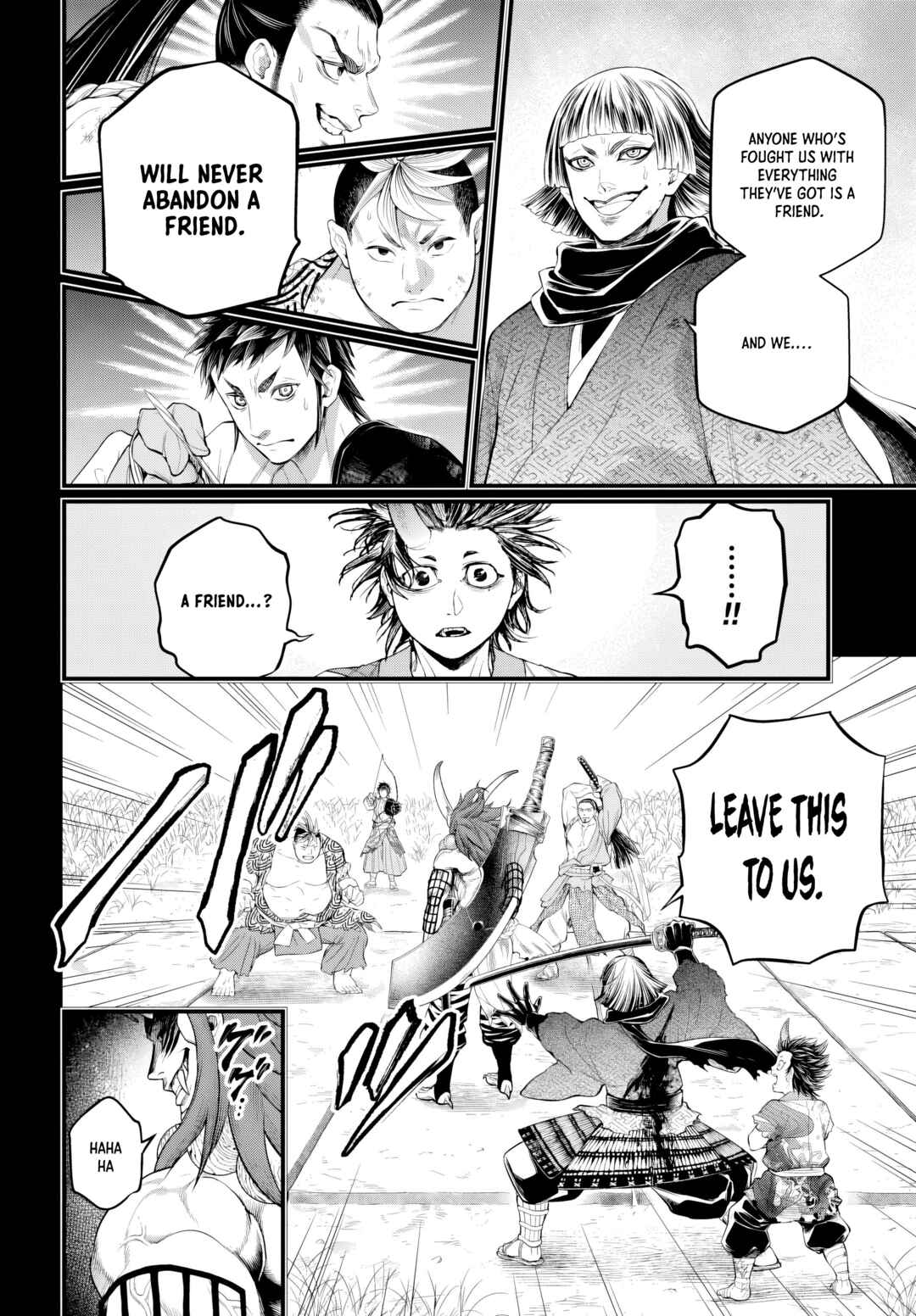 Chapter 118 - Page 46